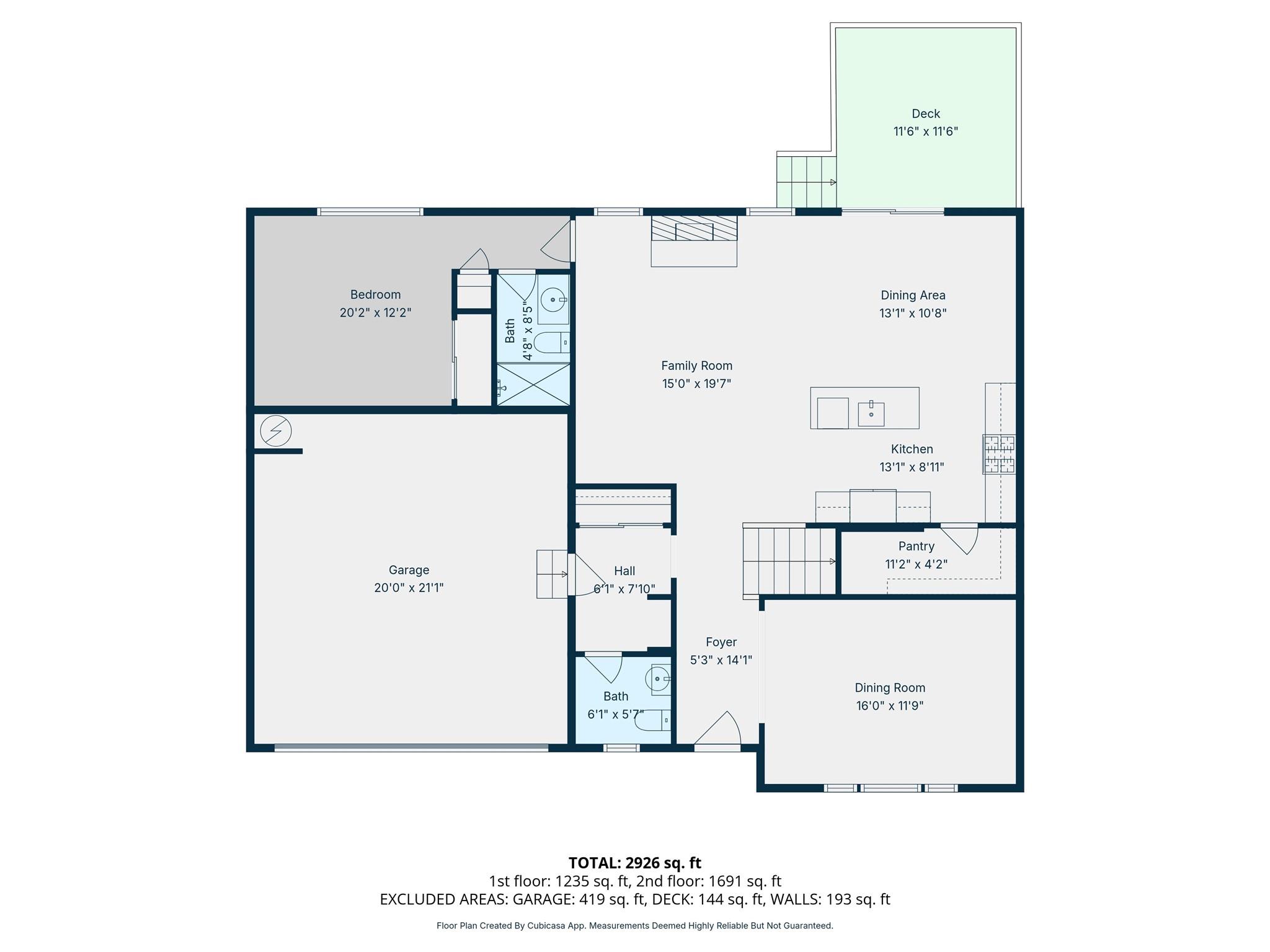 9032 Willowfield Drive