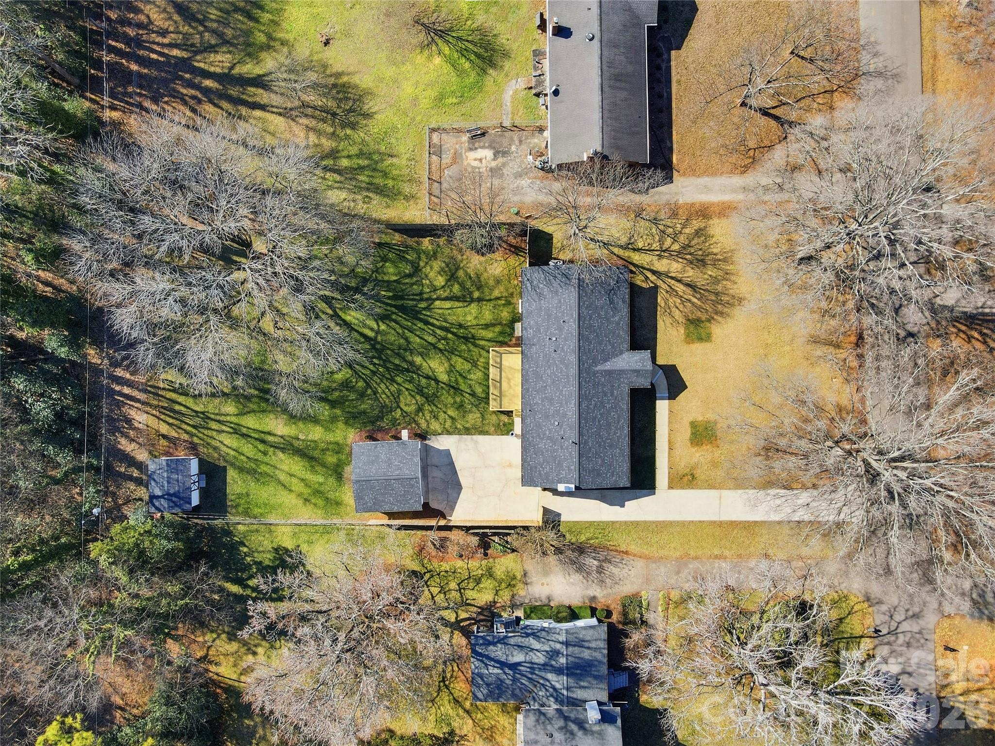 7834 Rainbow Drive