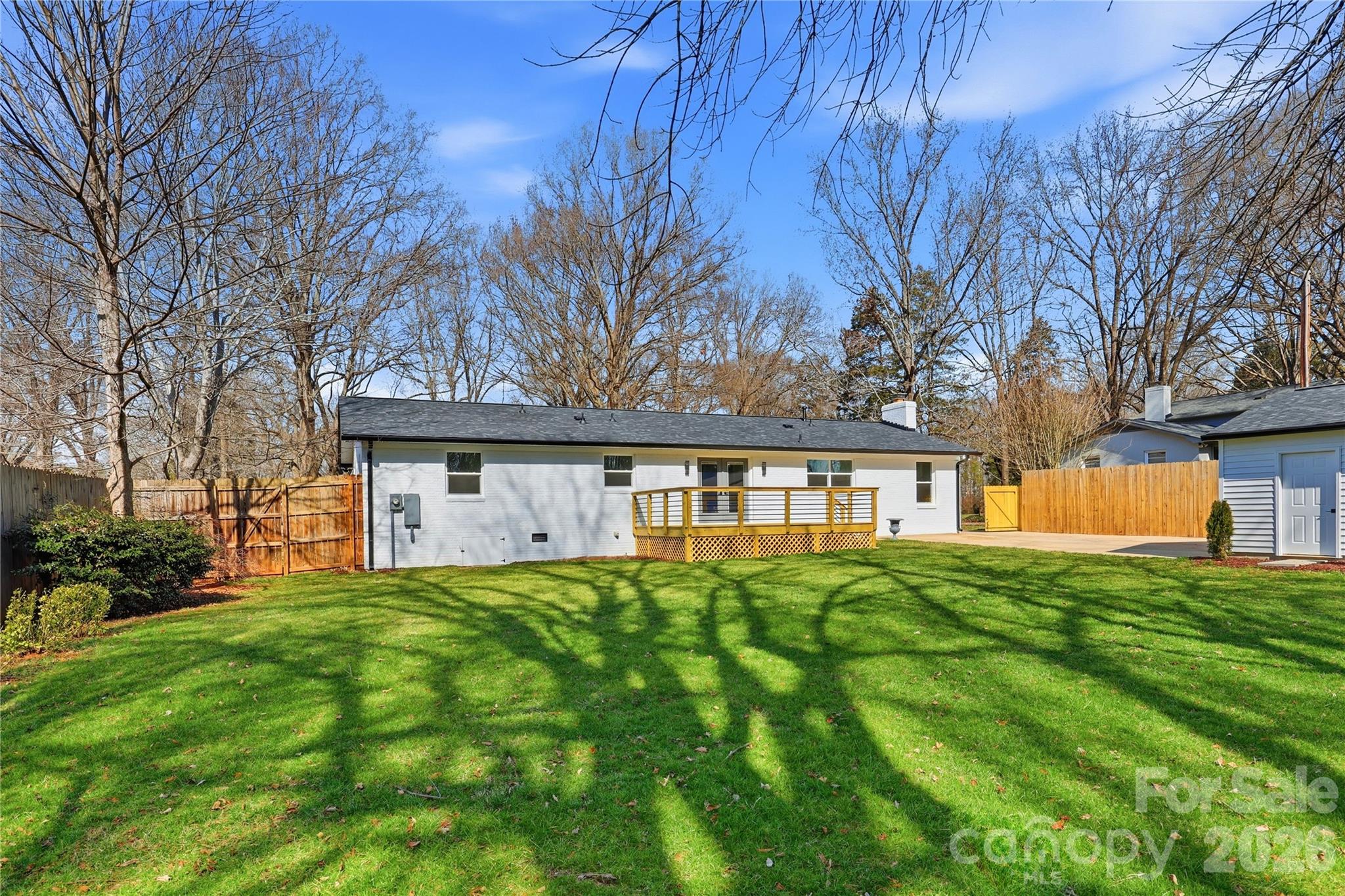 7834 Rainbow Drive