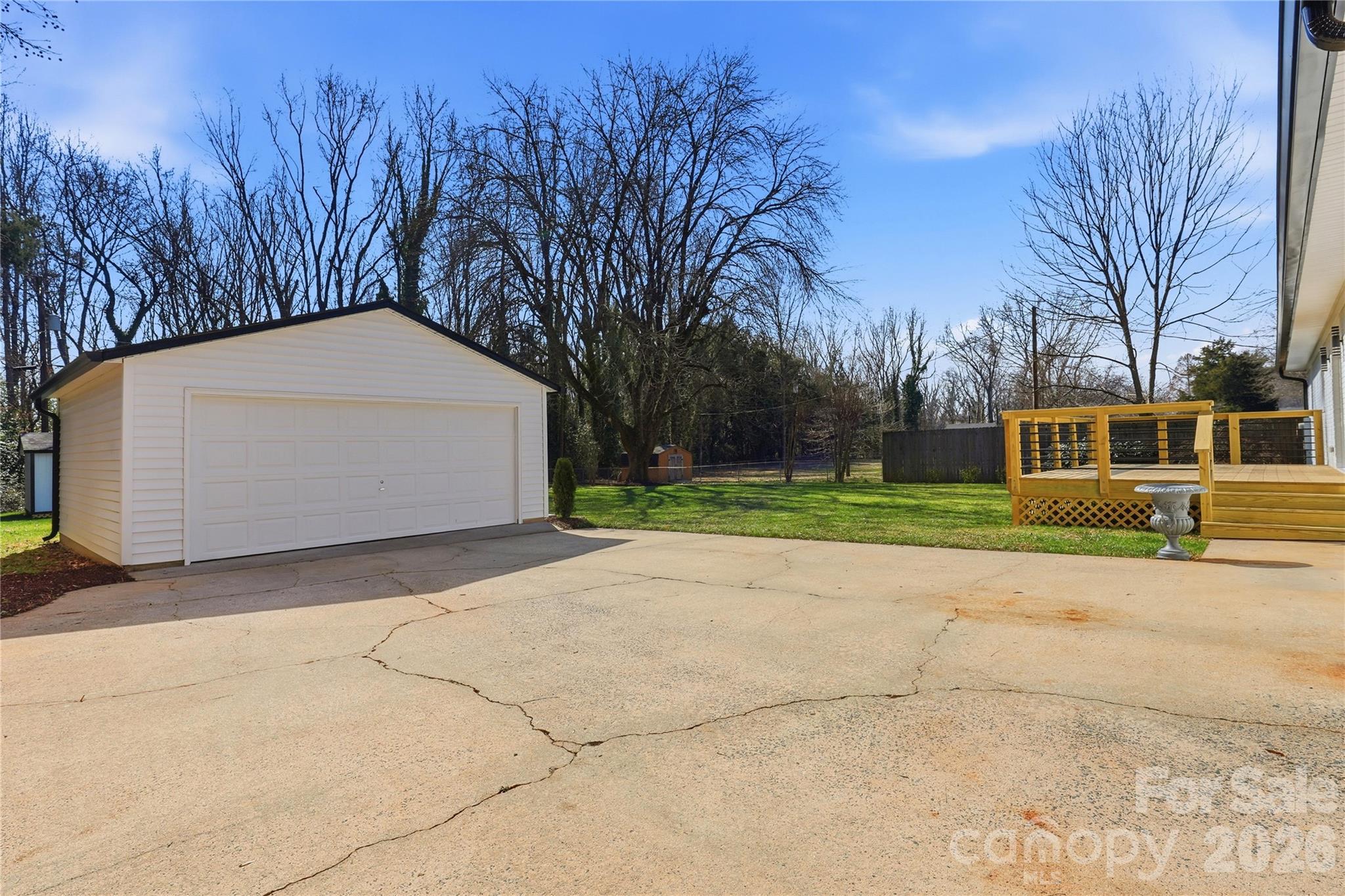 7834 Rainbow Drive