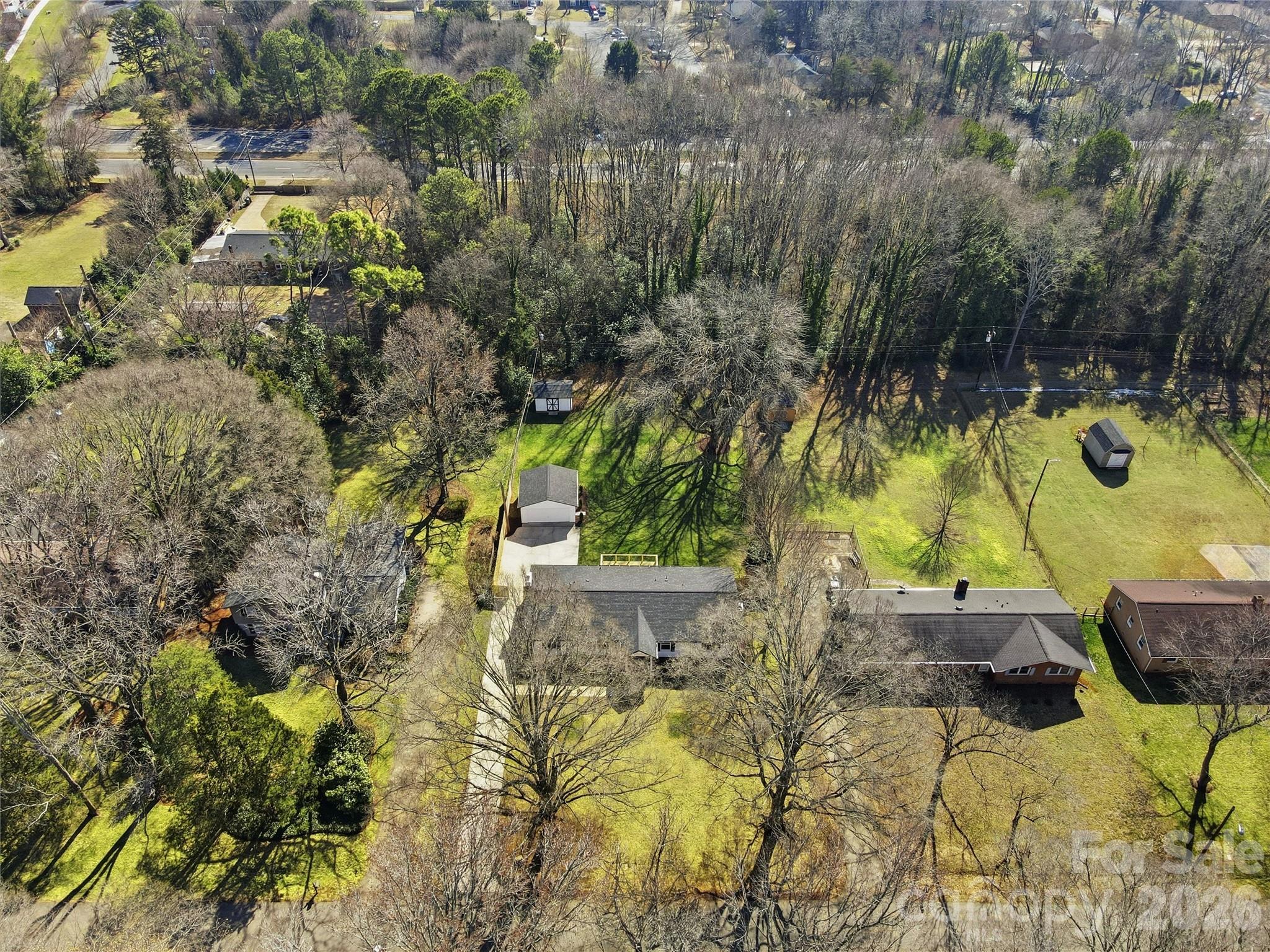 7834 Rainbow Drive