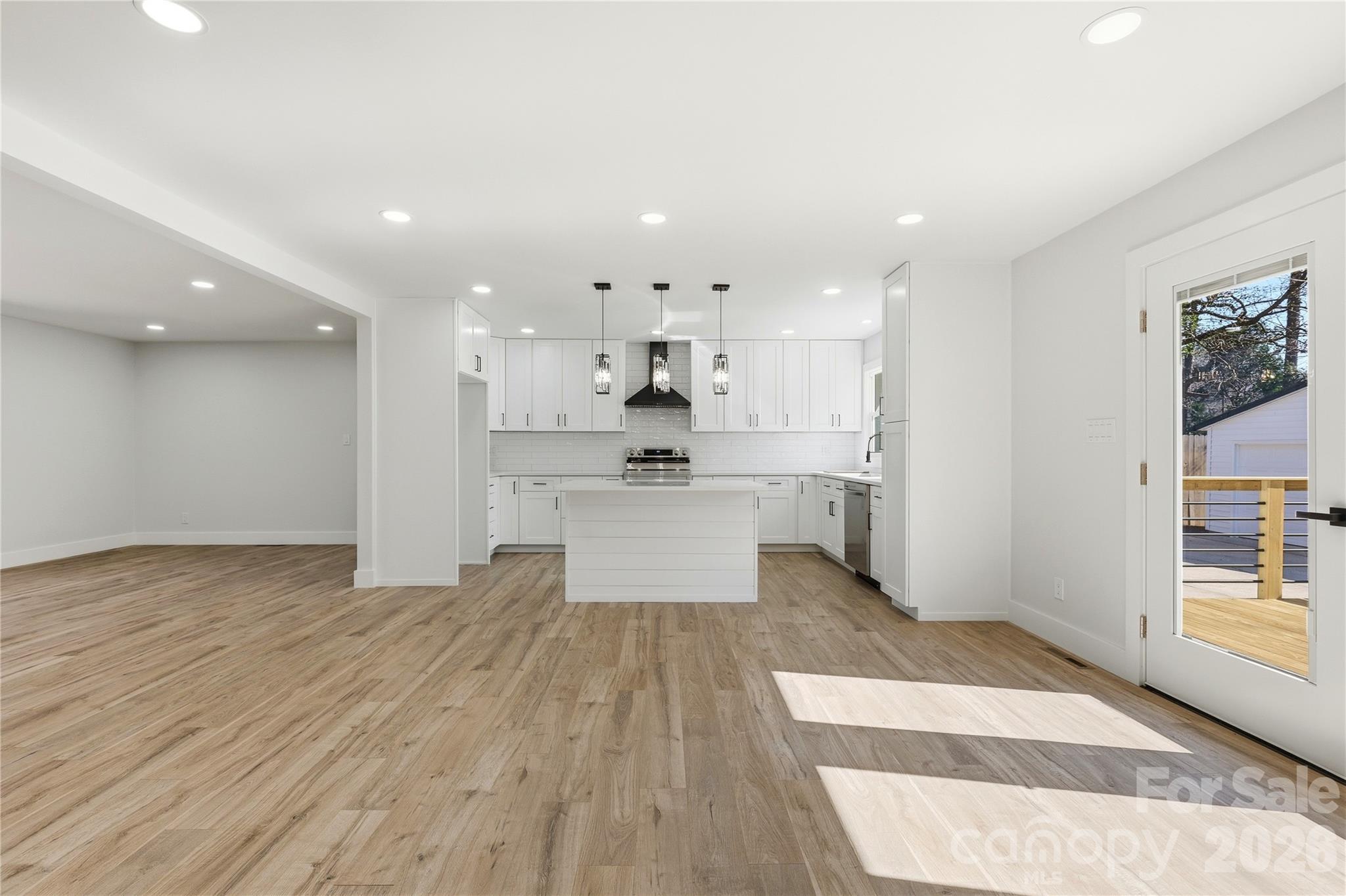 7834 Rainbow Drive