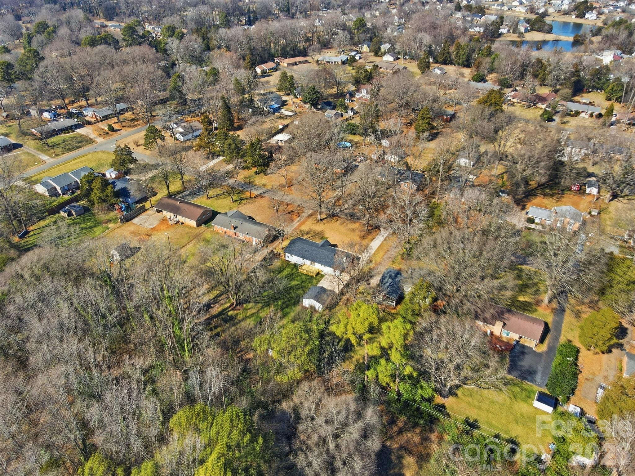 7834 Rainbow Drive