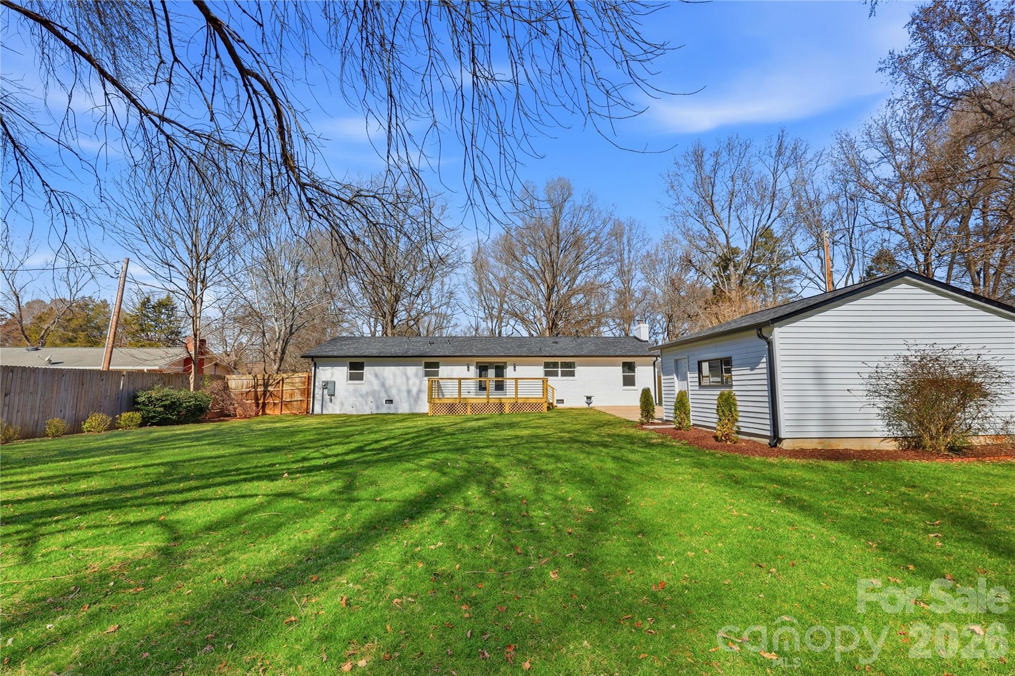 7834 Rainbow Drive