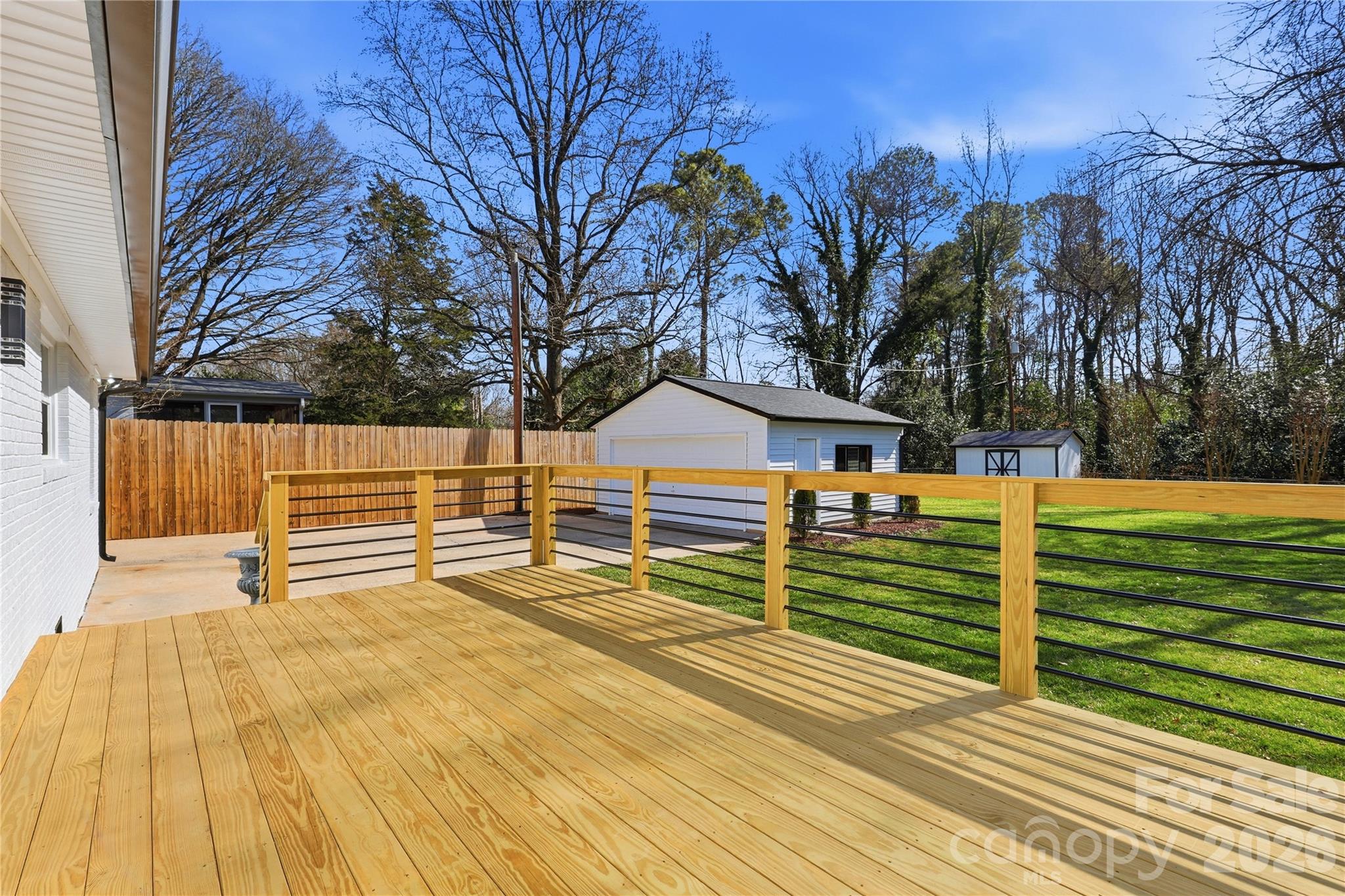 7834 Rainbow Drive