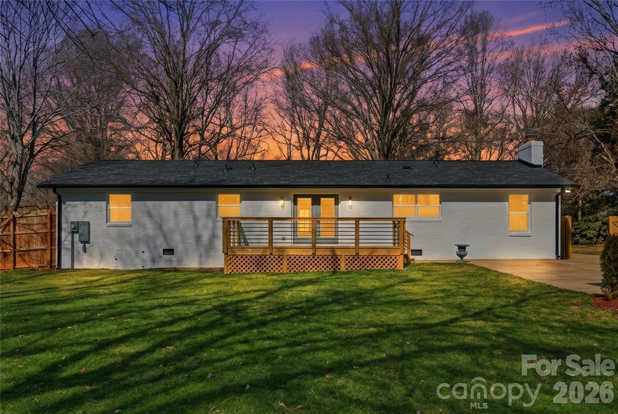 7834 Rainbow Drive