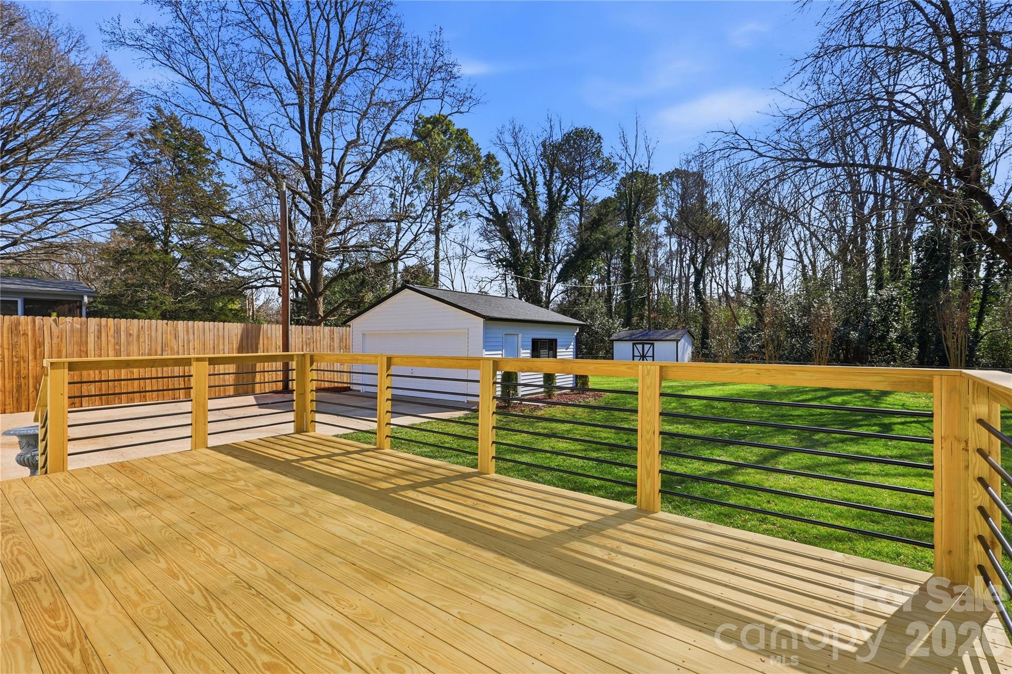 7834 Rainbow Drive