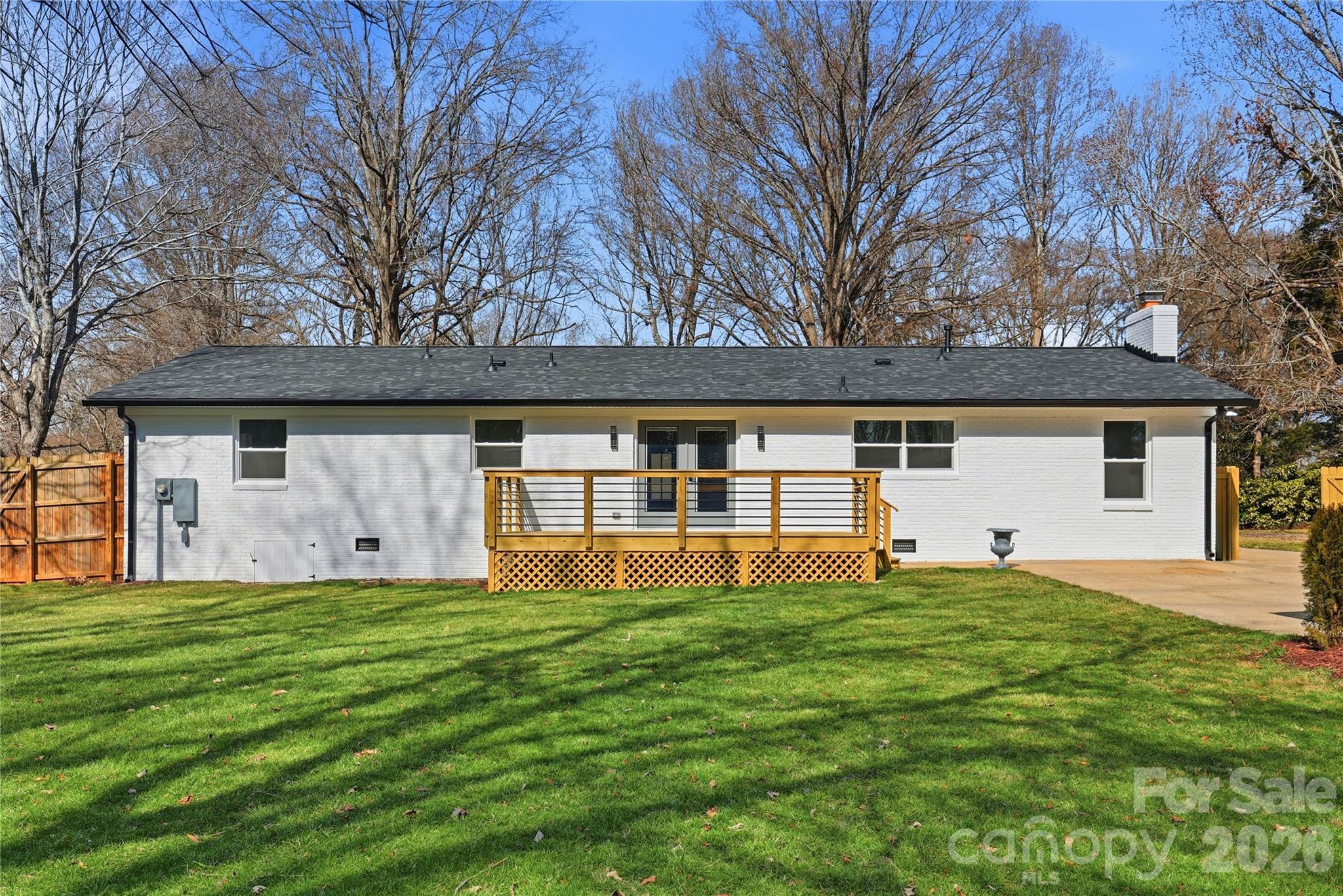 7834 Rainbow Drive