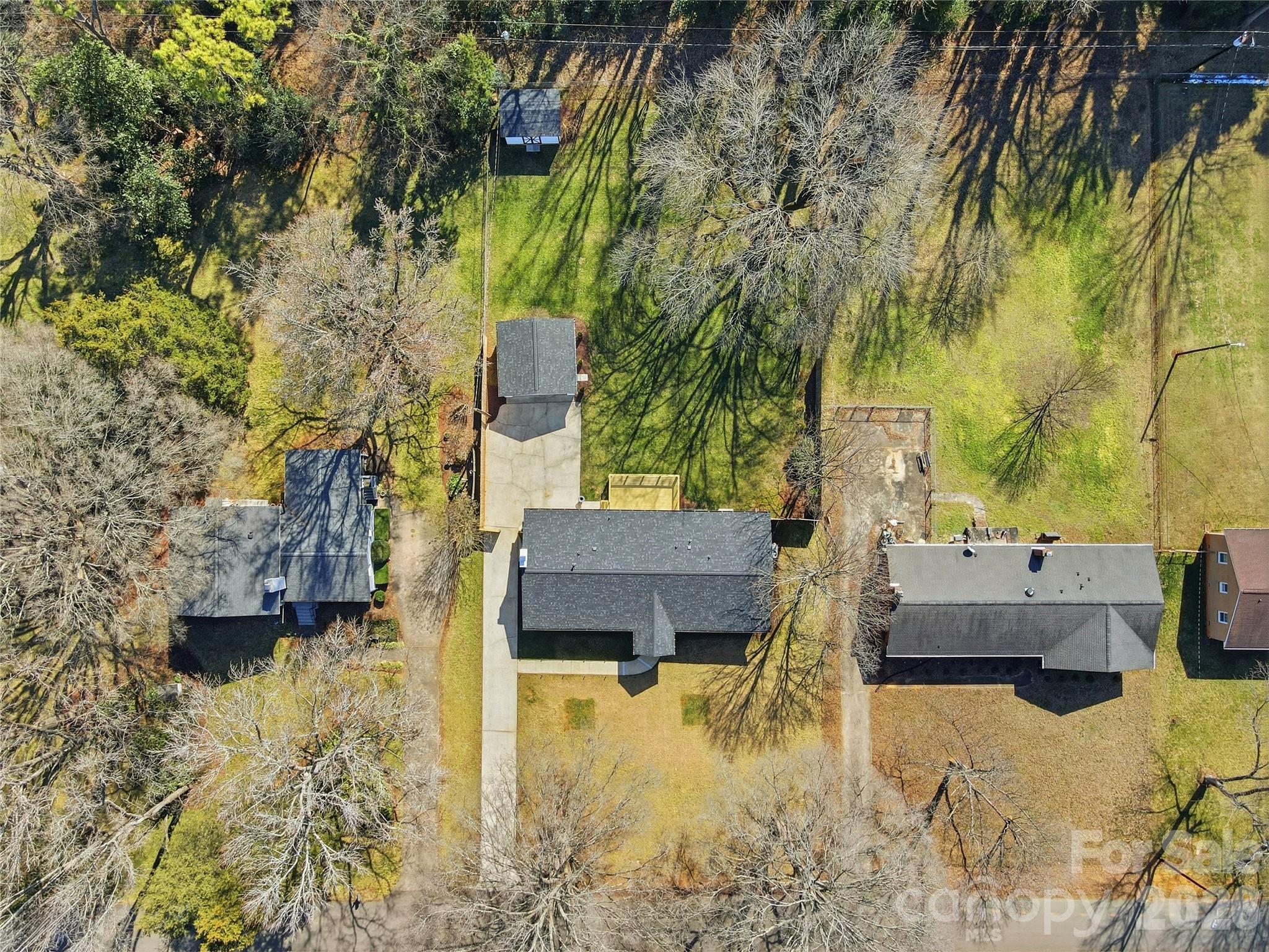 7834 Rainbow Drive
