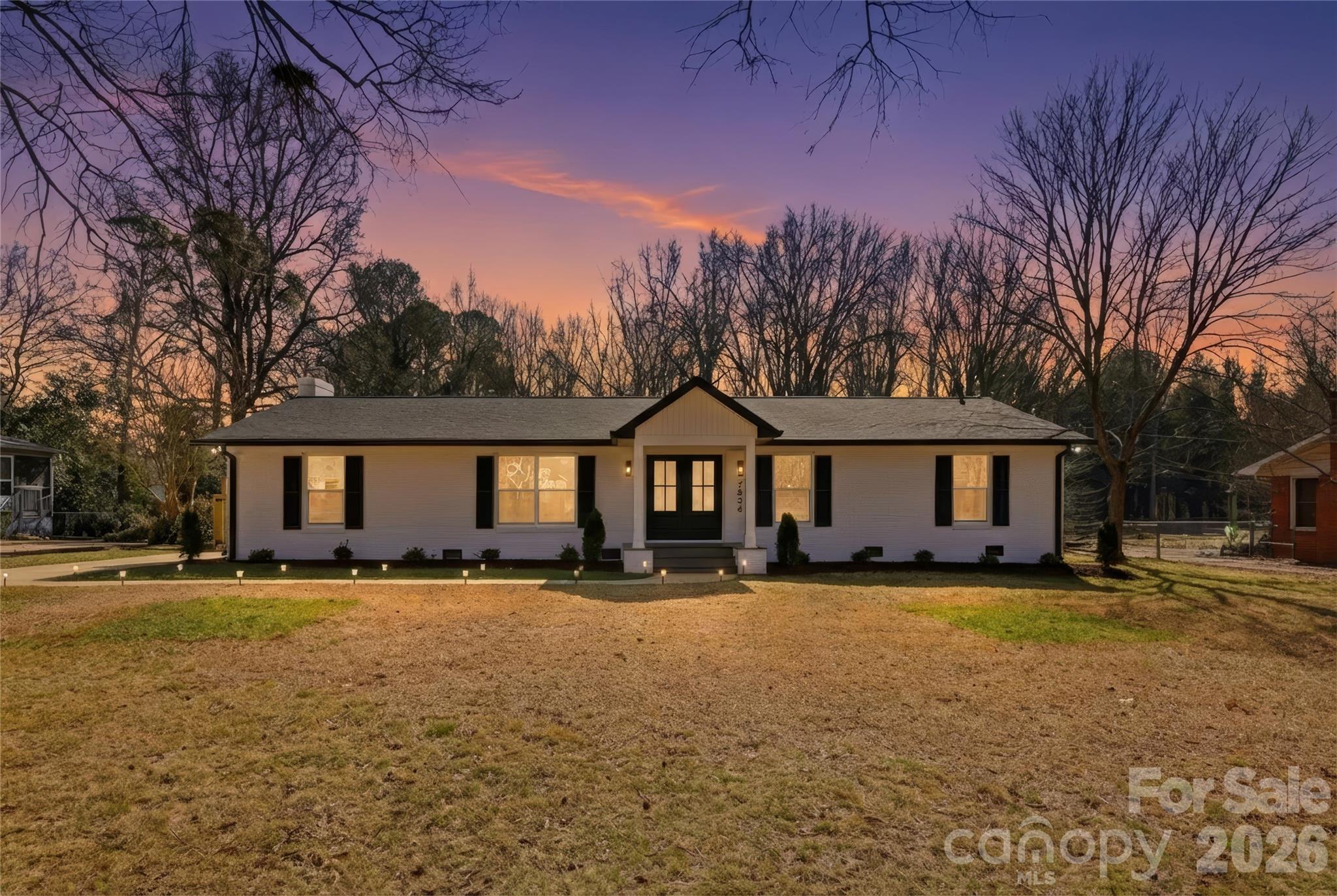 7834 Rainbow Drive