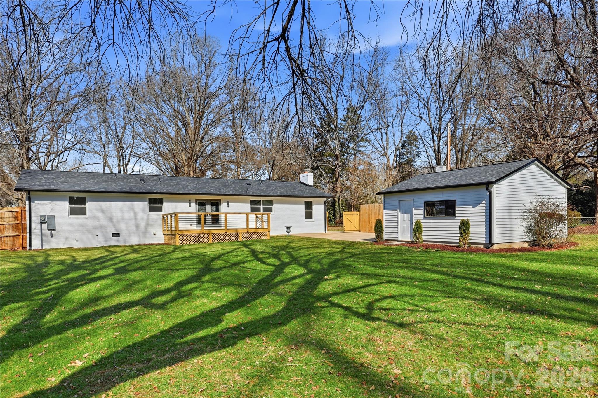 7834 Rainbow Drive