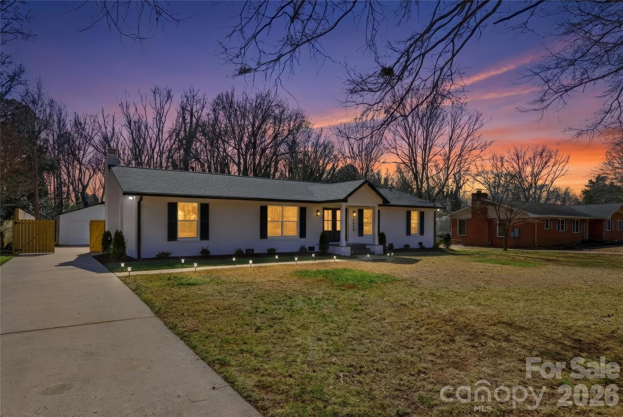 7834 Rainbow Drive