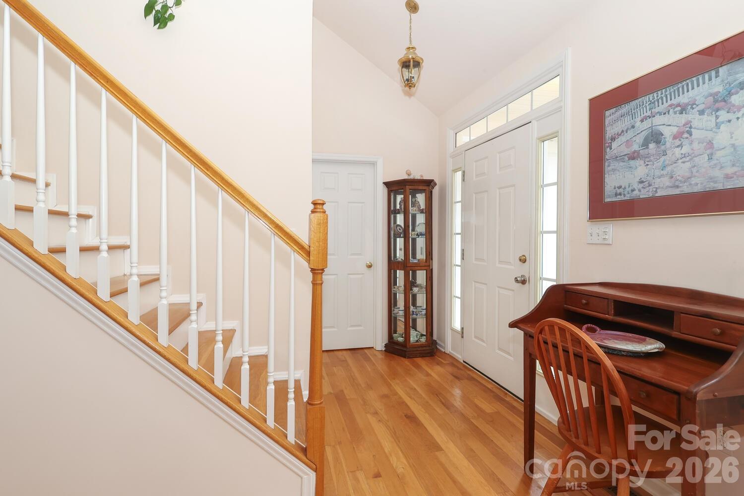 2601 Rustic Ridge Court