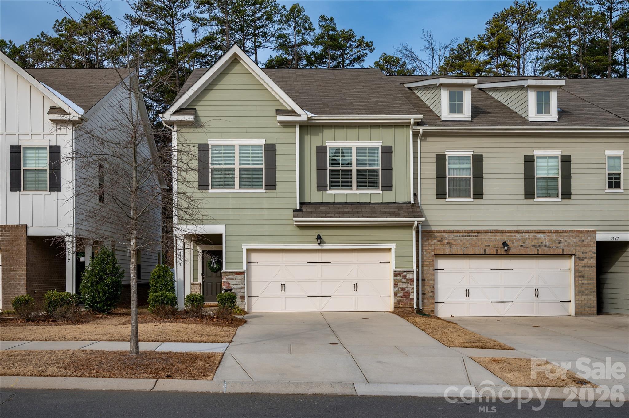 3123 Glenn Hope Way