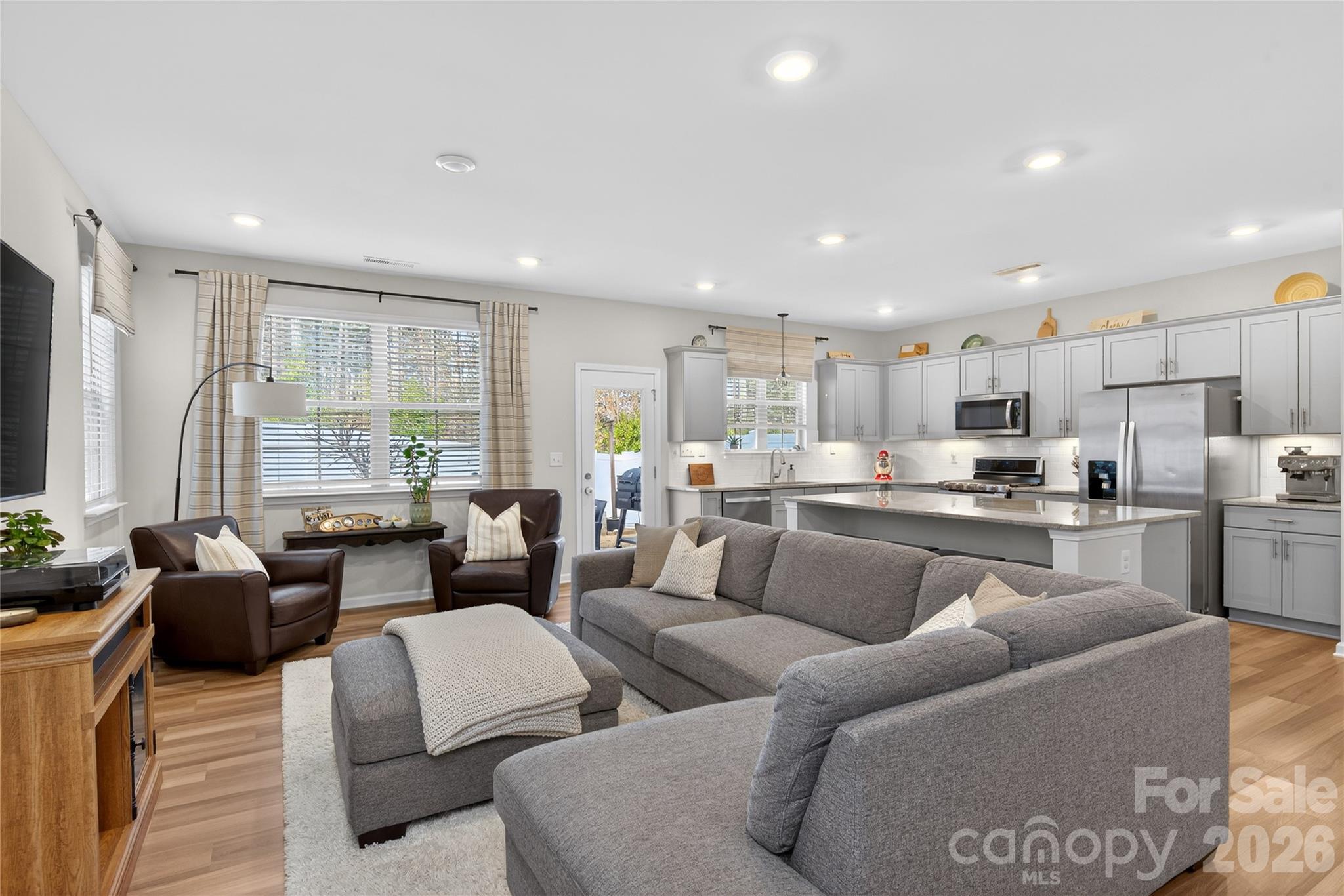 3123 Glenn Hope Way