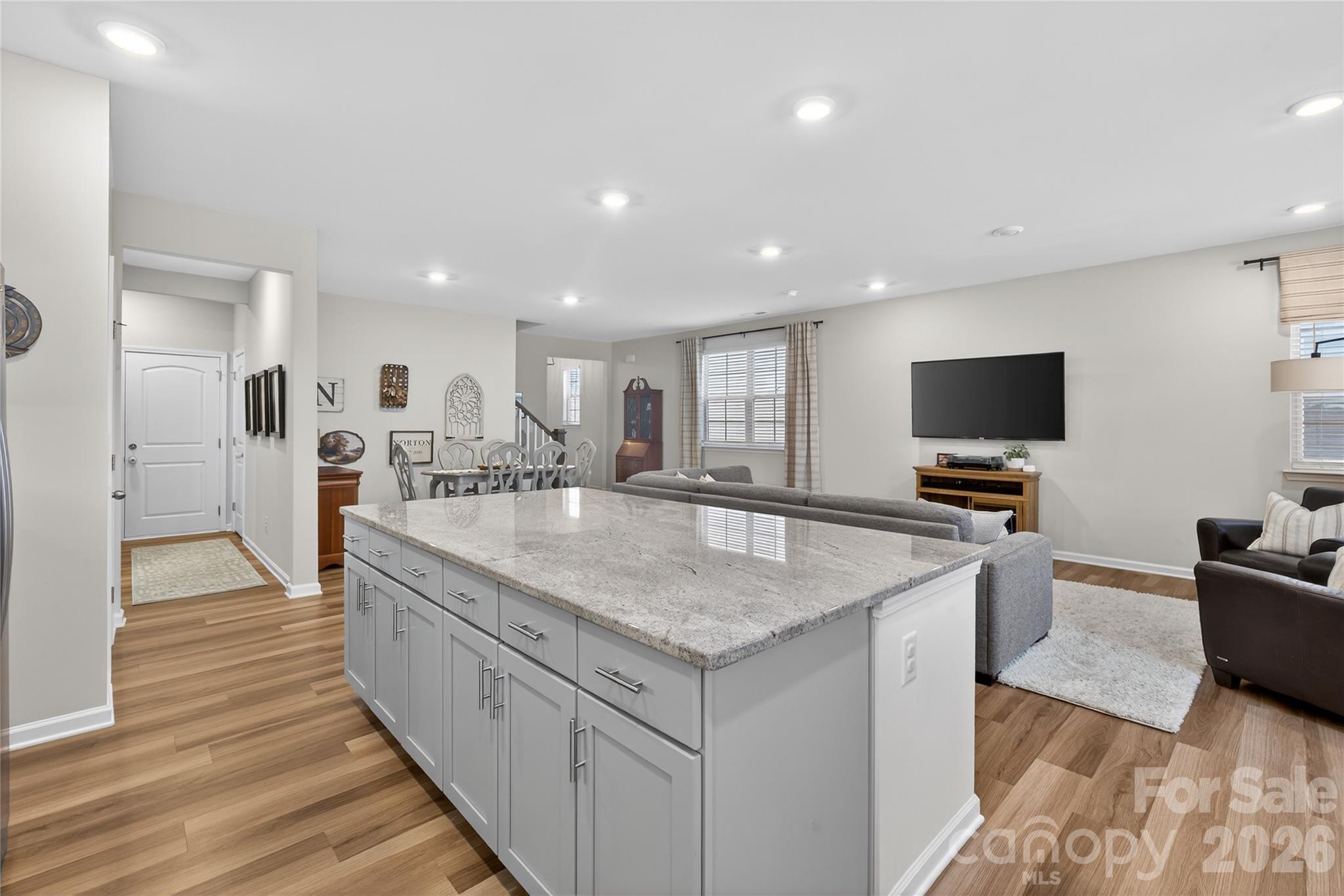 3123 Glenn Hope Way