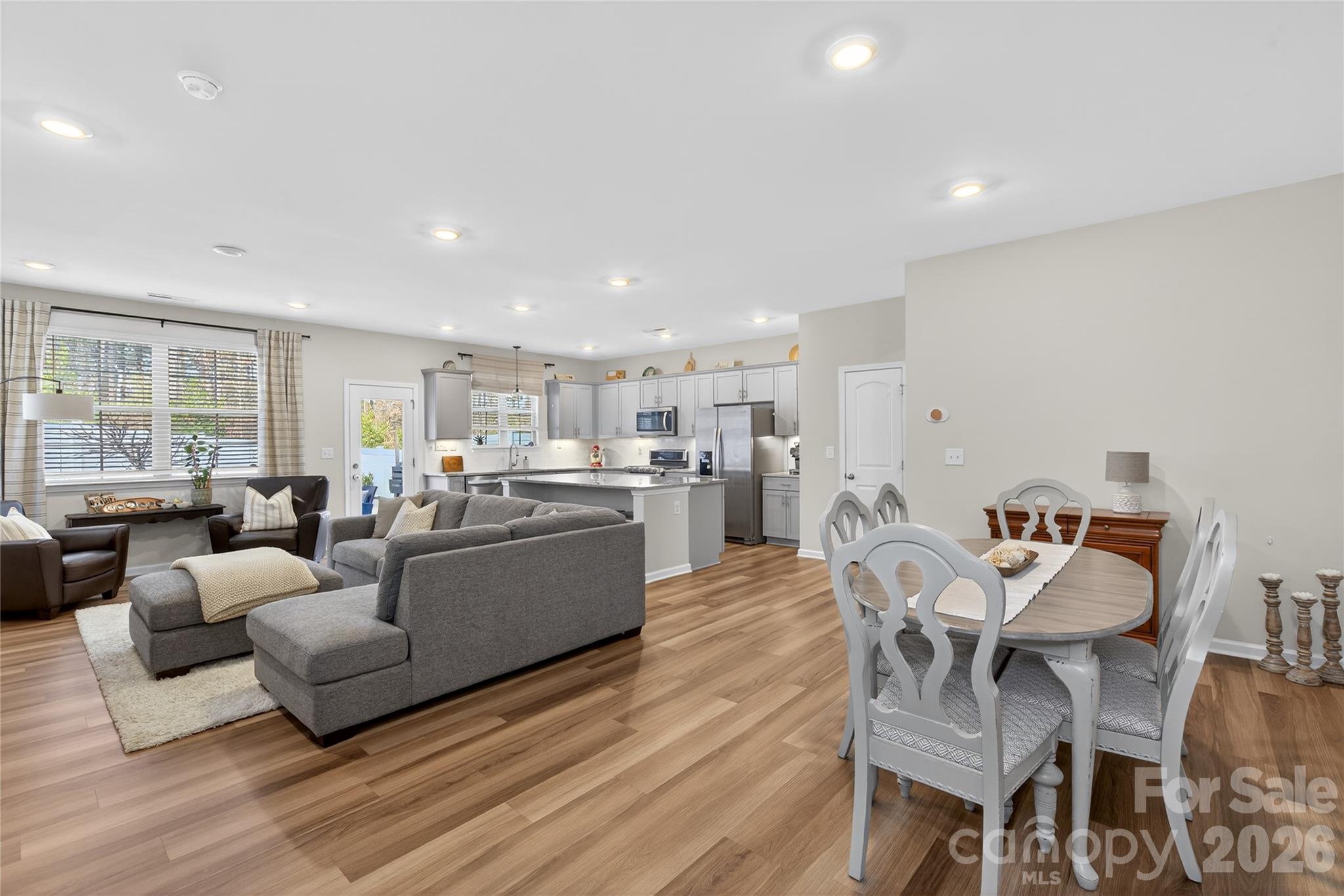 3123 Glenn Hope Way