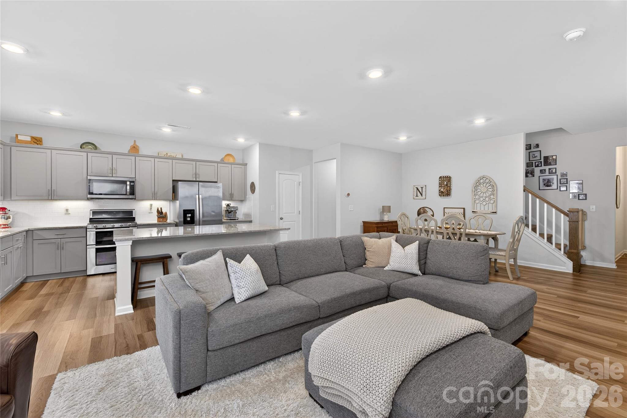 3123 Glenn Hope Way
