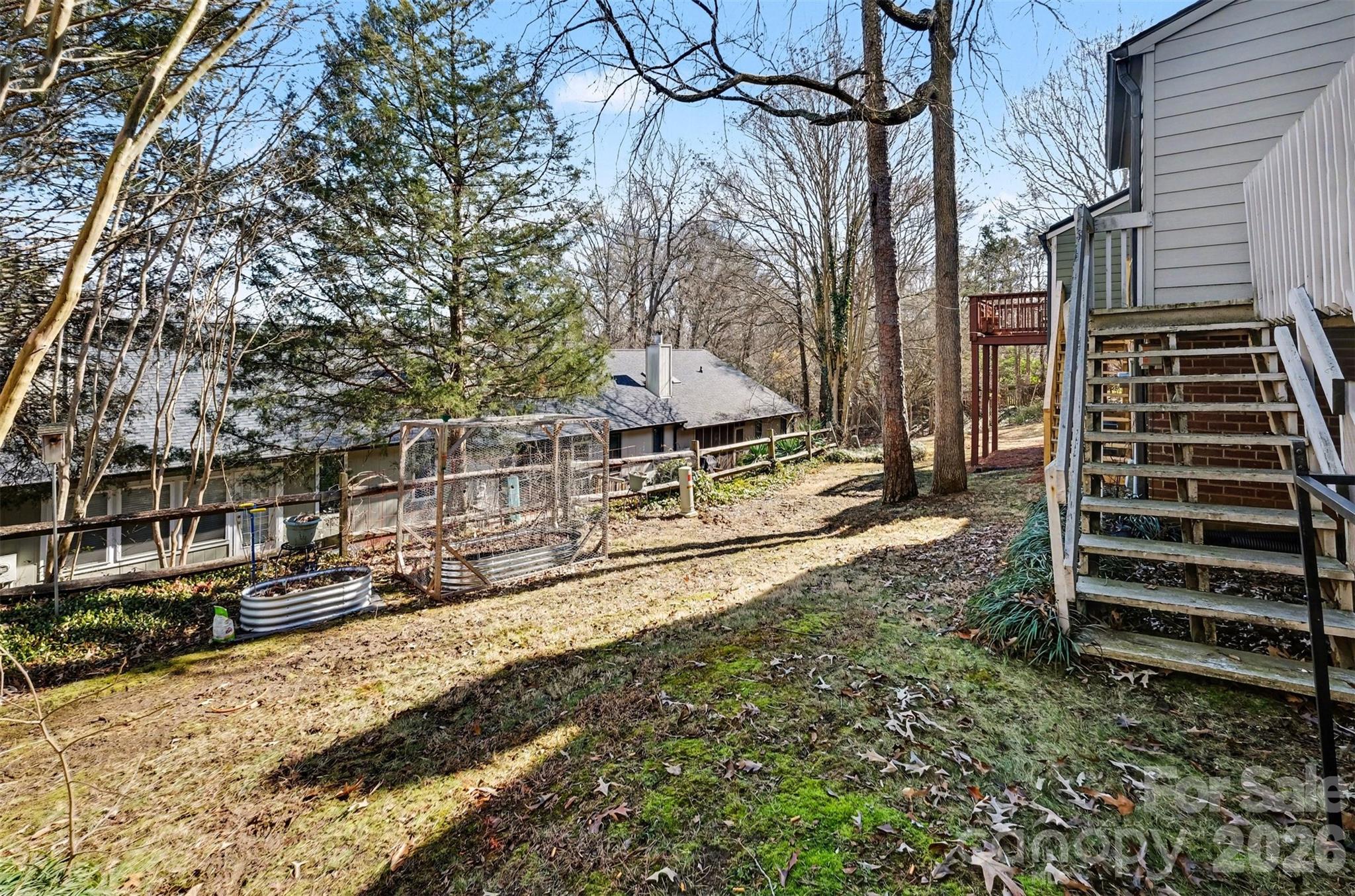 1036 Wexford Place NW