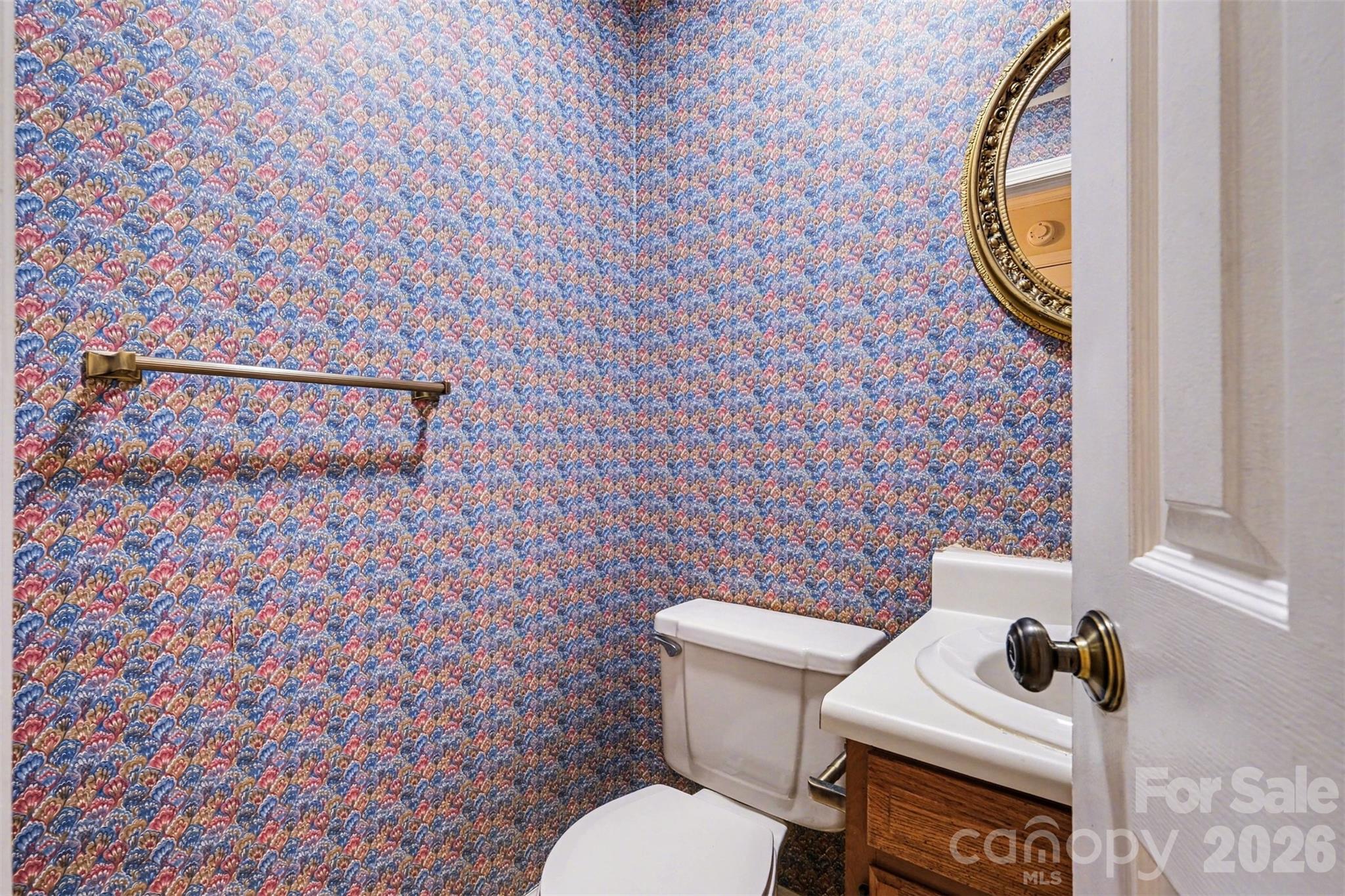 1036 Wexford Place NW