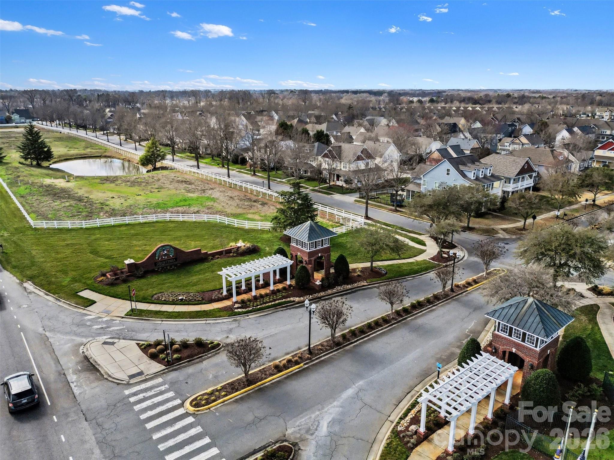 3013 Bonterra Boulevard