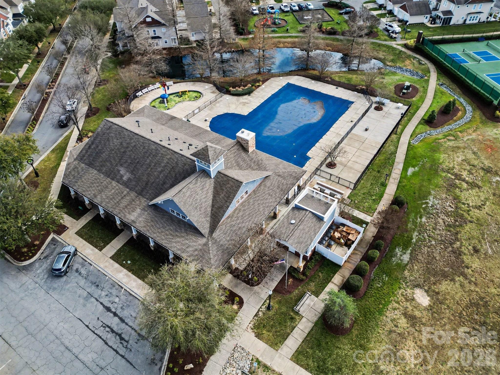 3013 Bonterra Boulevard