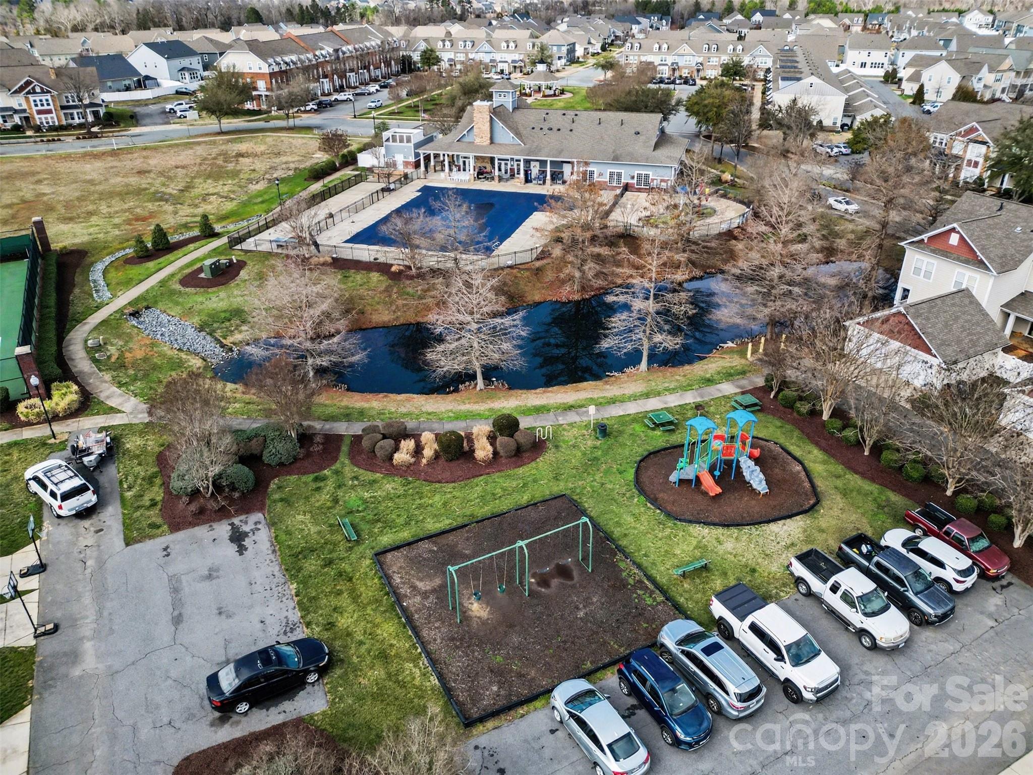 3013 Bonterra Boulevard