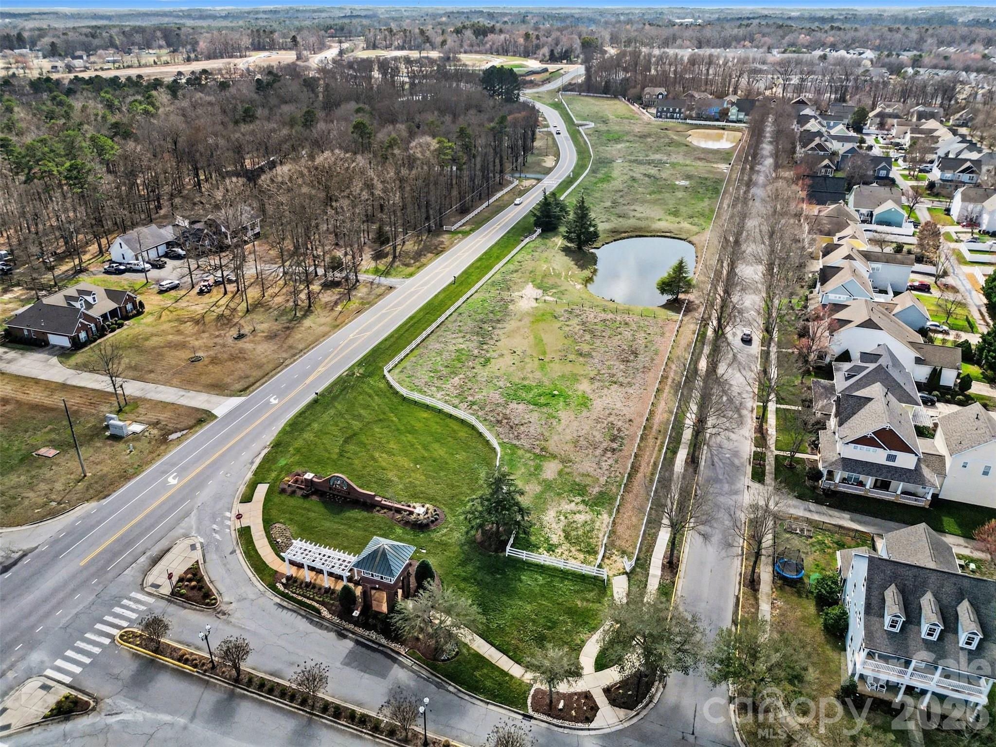 3013 Bonterra Boulevard