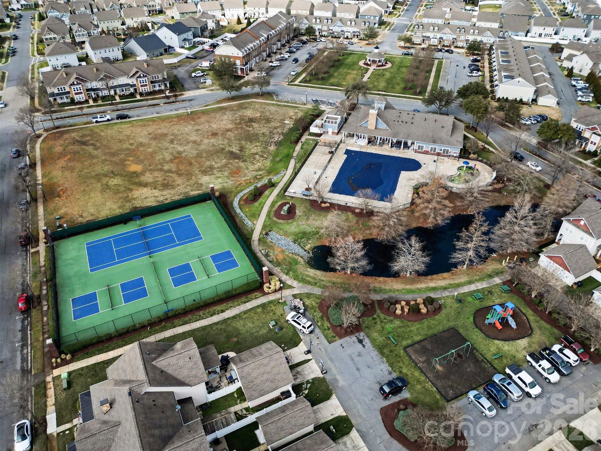 3013 Bonterra Boulevard