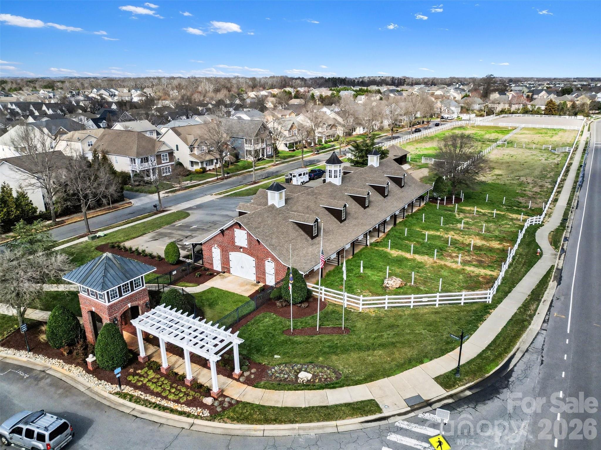 3013 Bonterra Boulevard