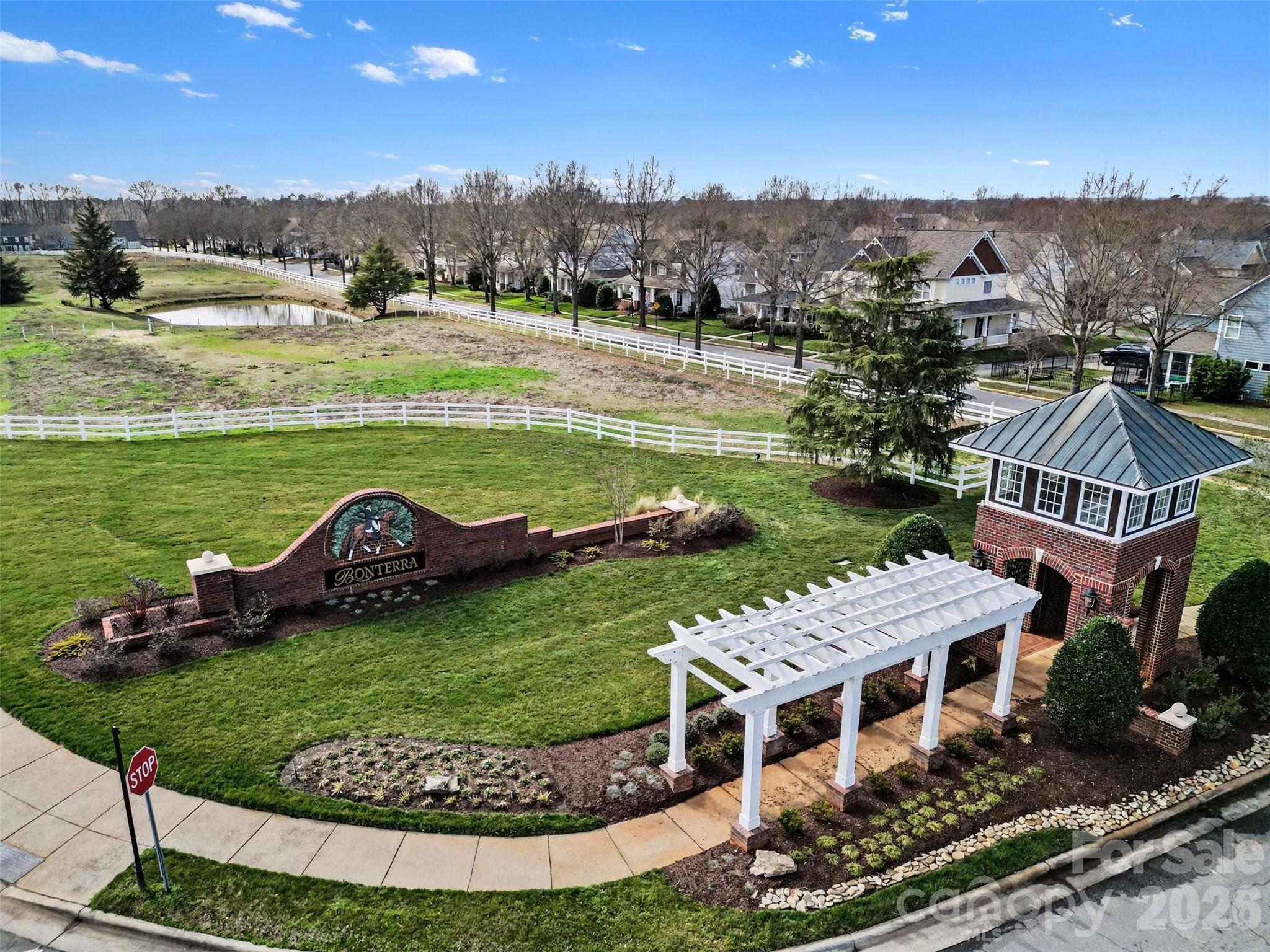 3013 Bonterra Boulevard