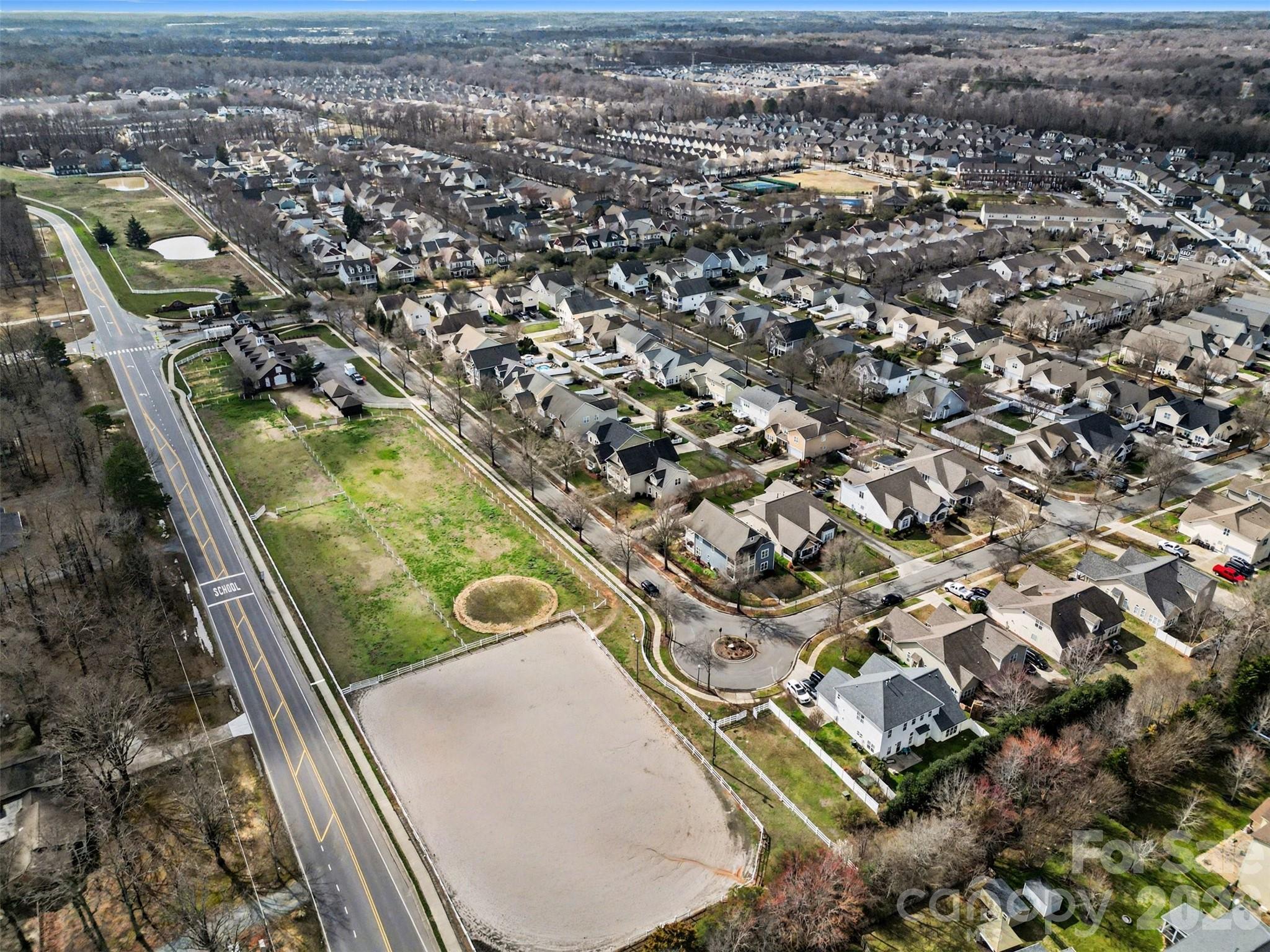 3013 Bonterra Boulevard