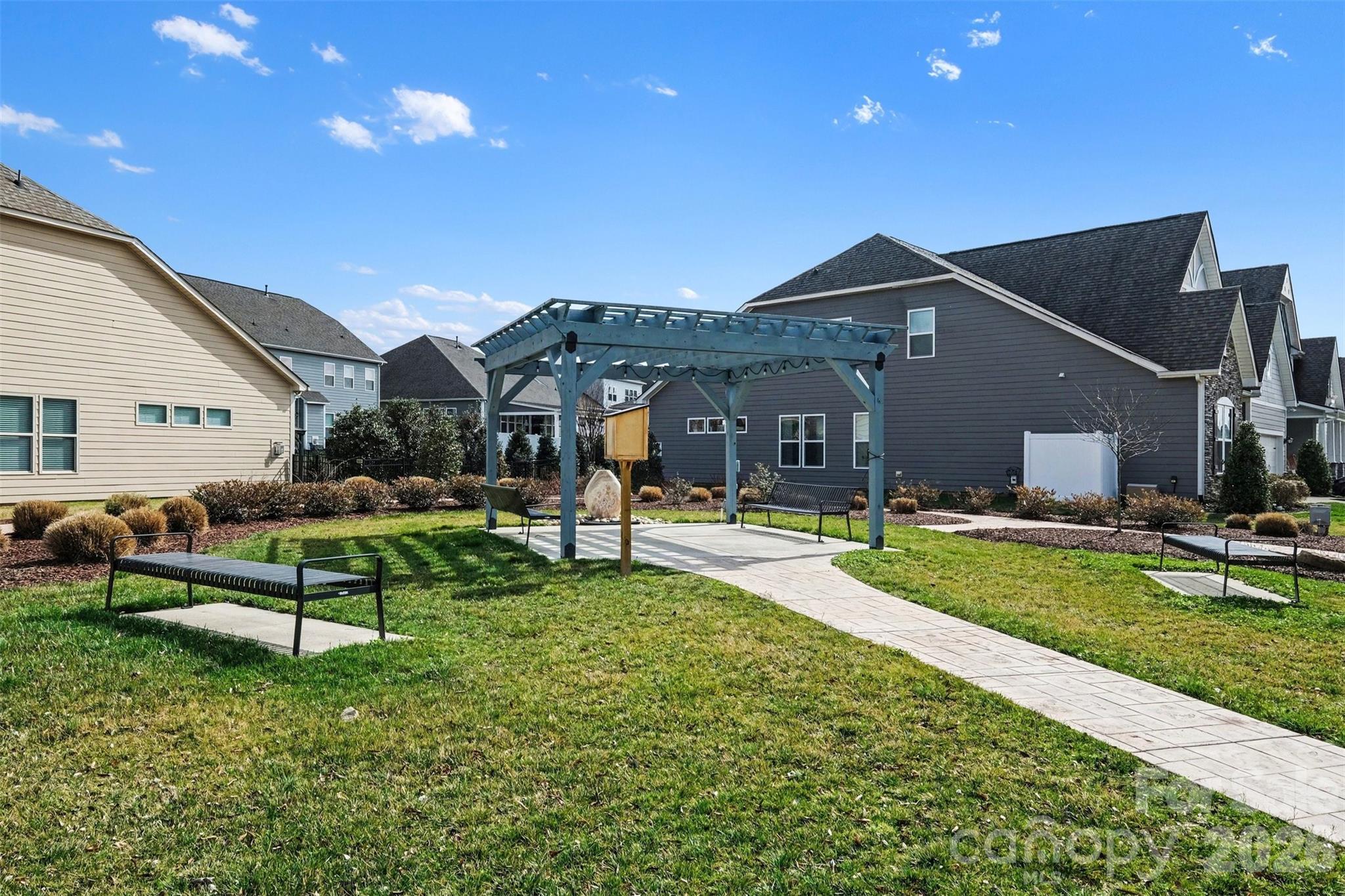 3013 Bonterra Boulevard