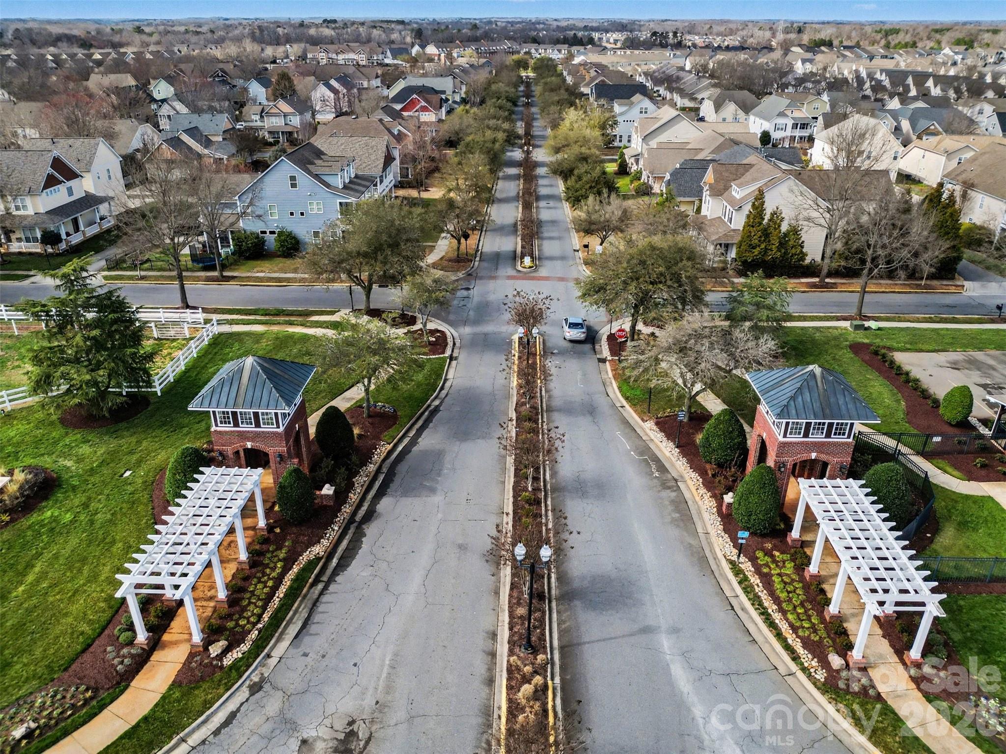 3013 Bonterra Boulevard