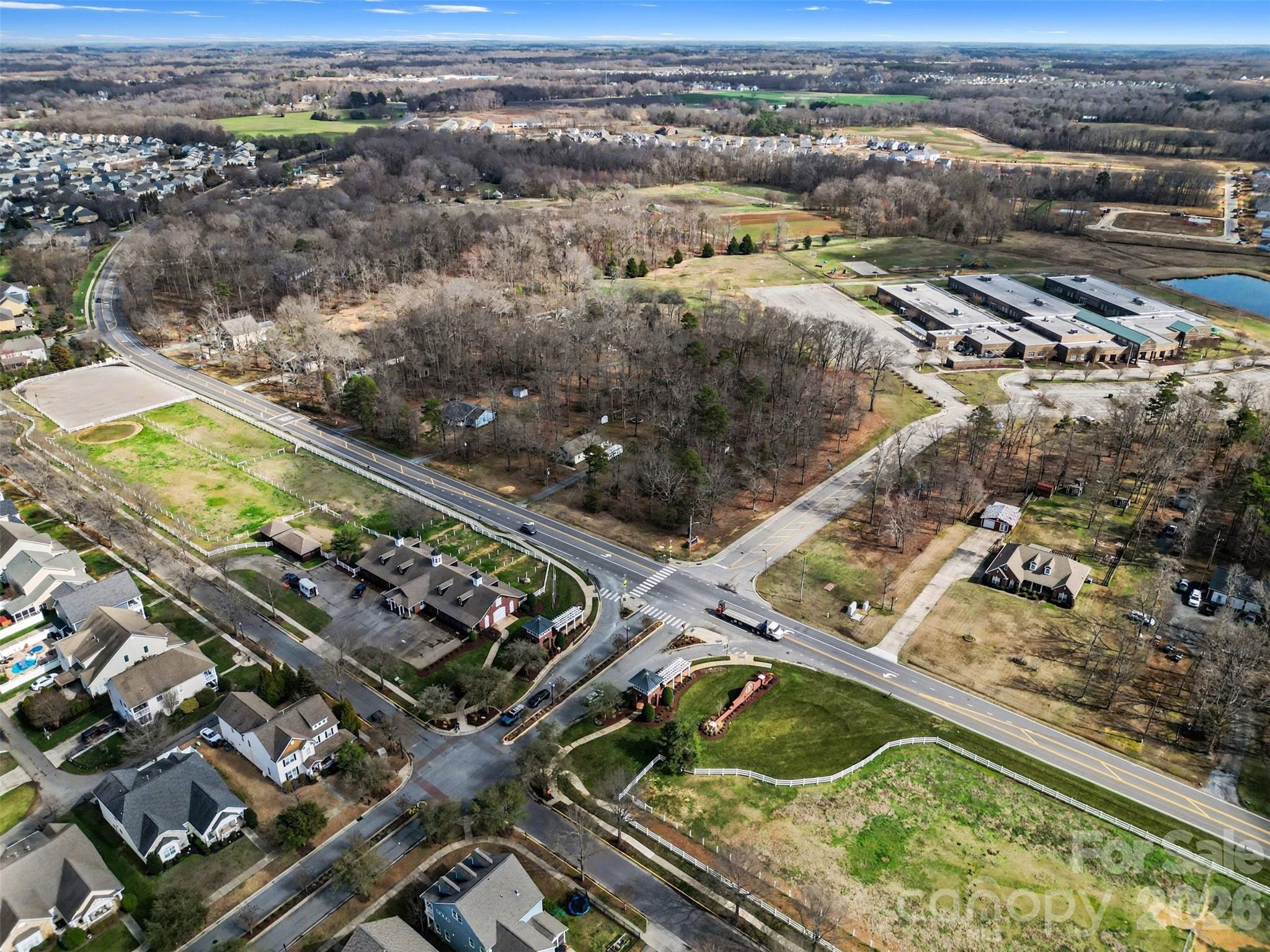 3013 Bonterra Boulevard