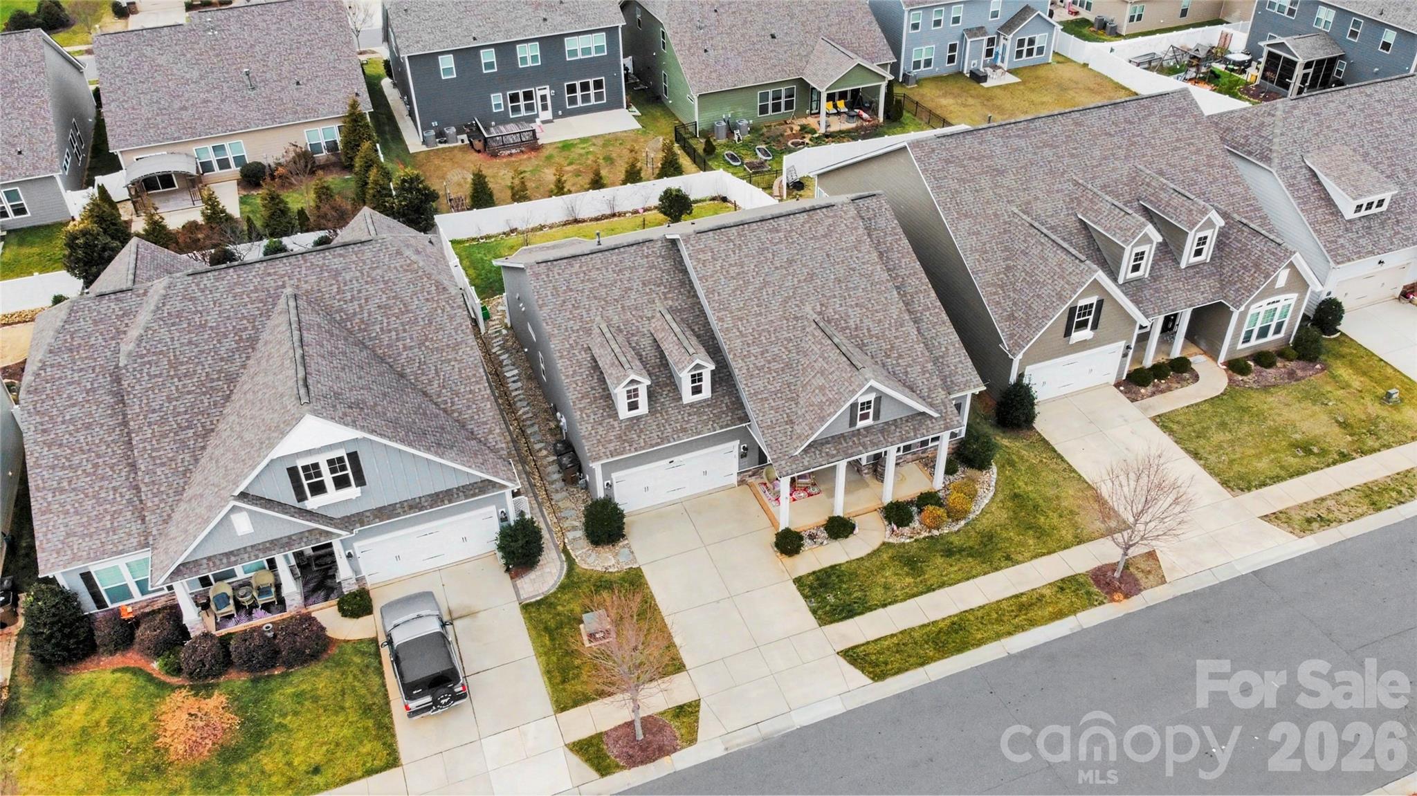 3013 Bonterra Boulevard