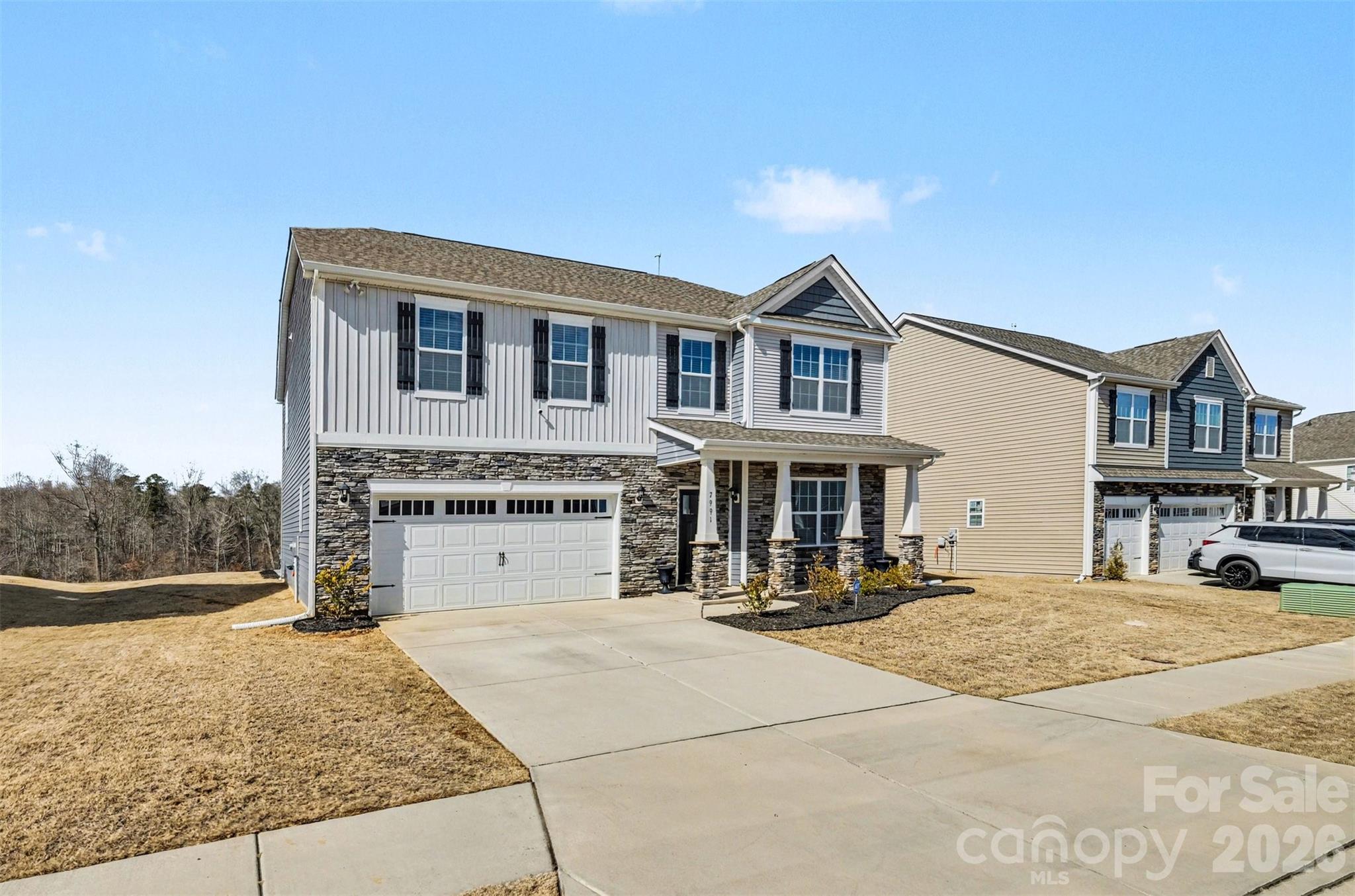 7991 Stonehouse Drive