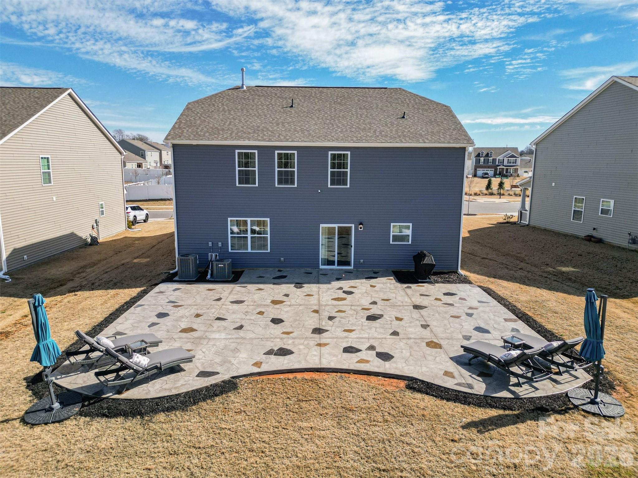 7991 Stonehouse Drive