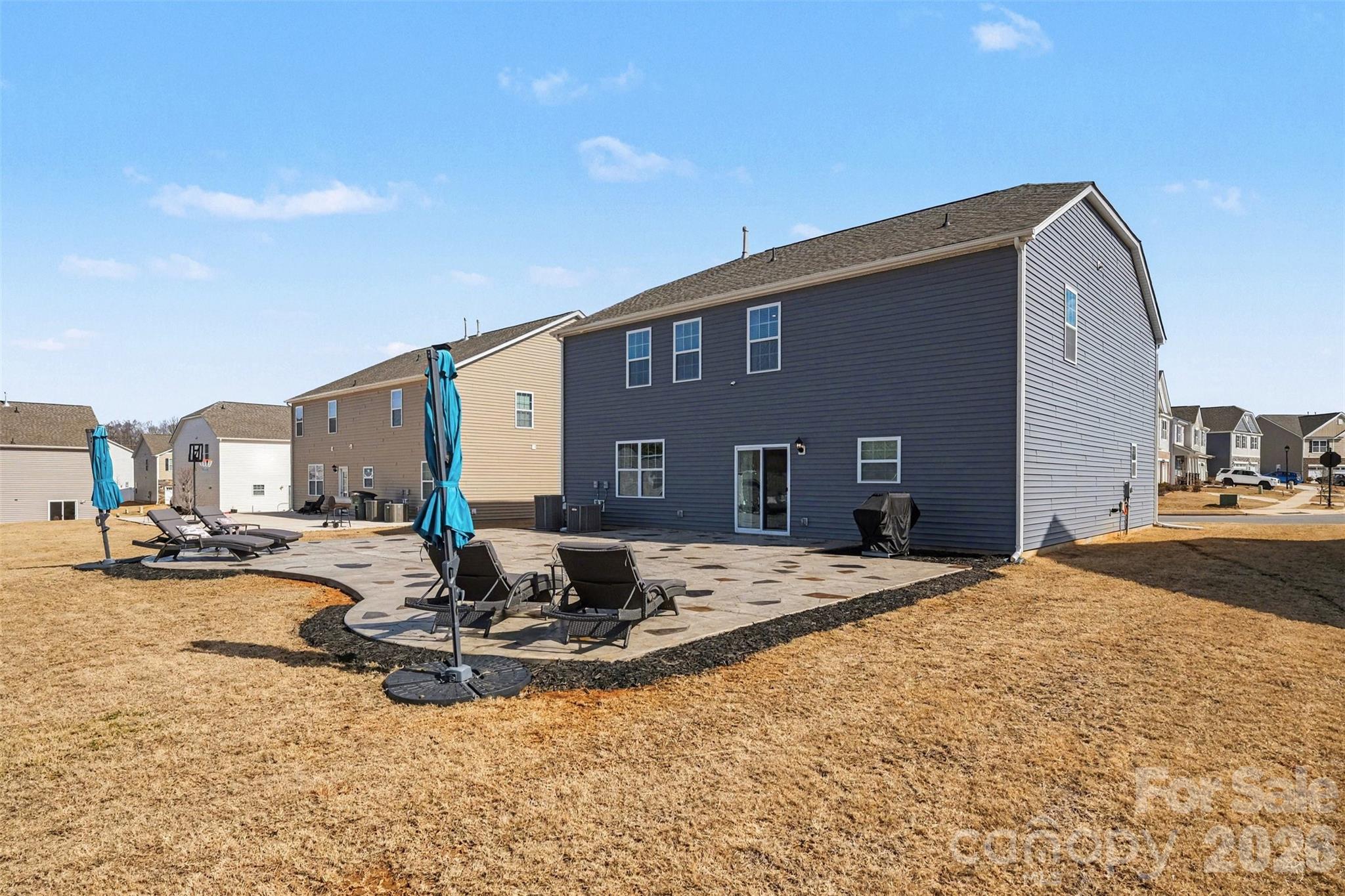 7991 Stonehouse Drive