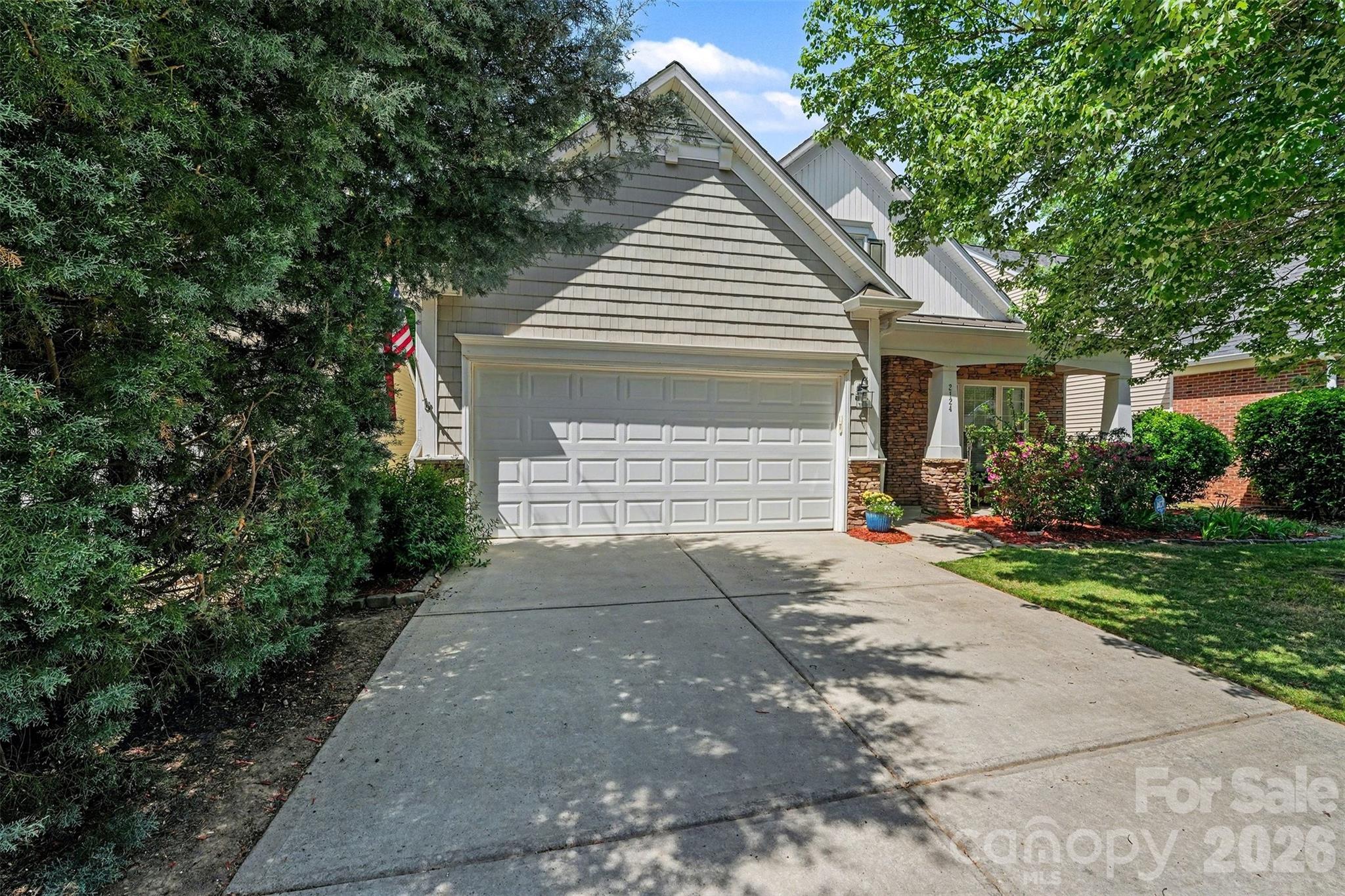 2124 Ashley River Road