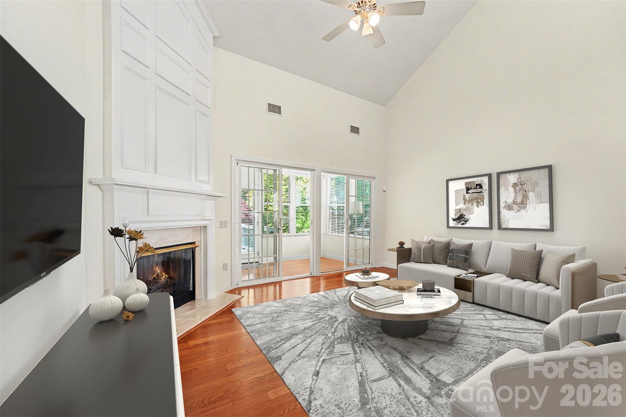 2124 Ashley River Road