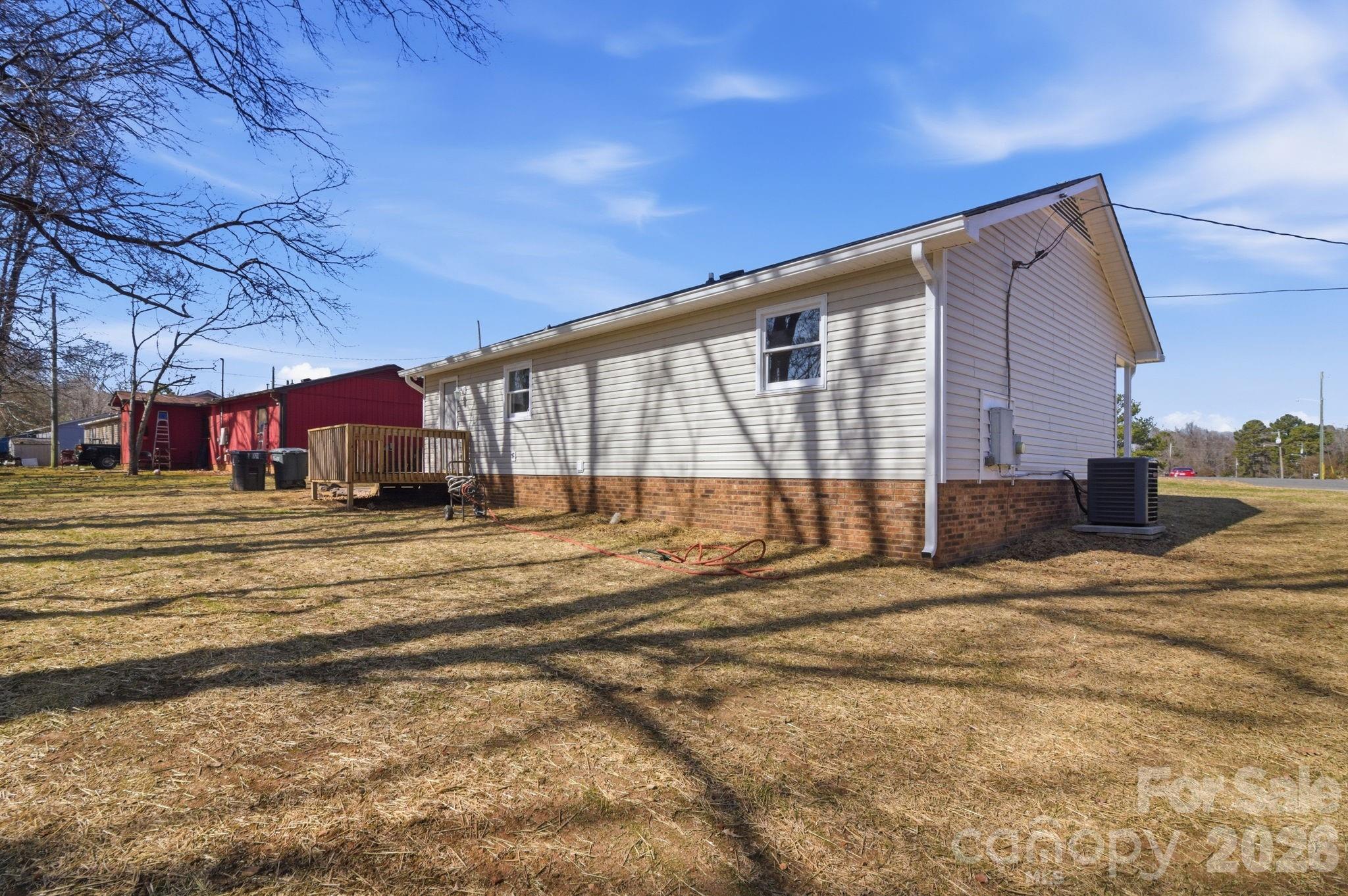 707 Creekridge Drive