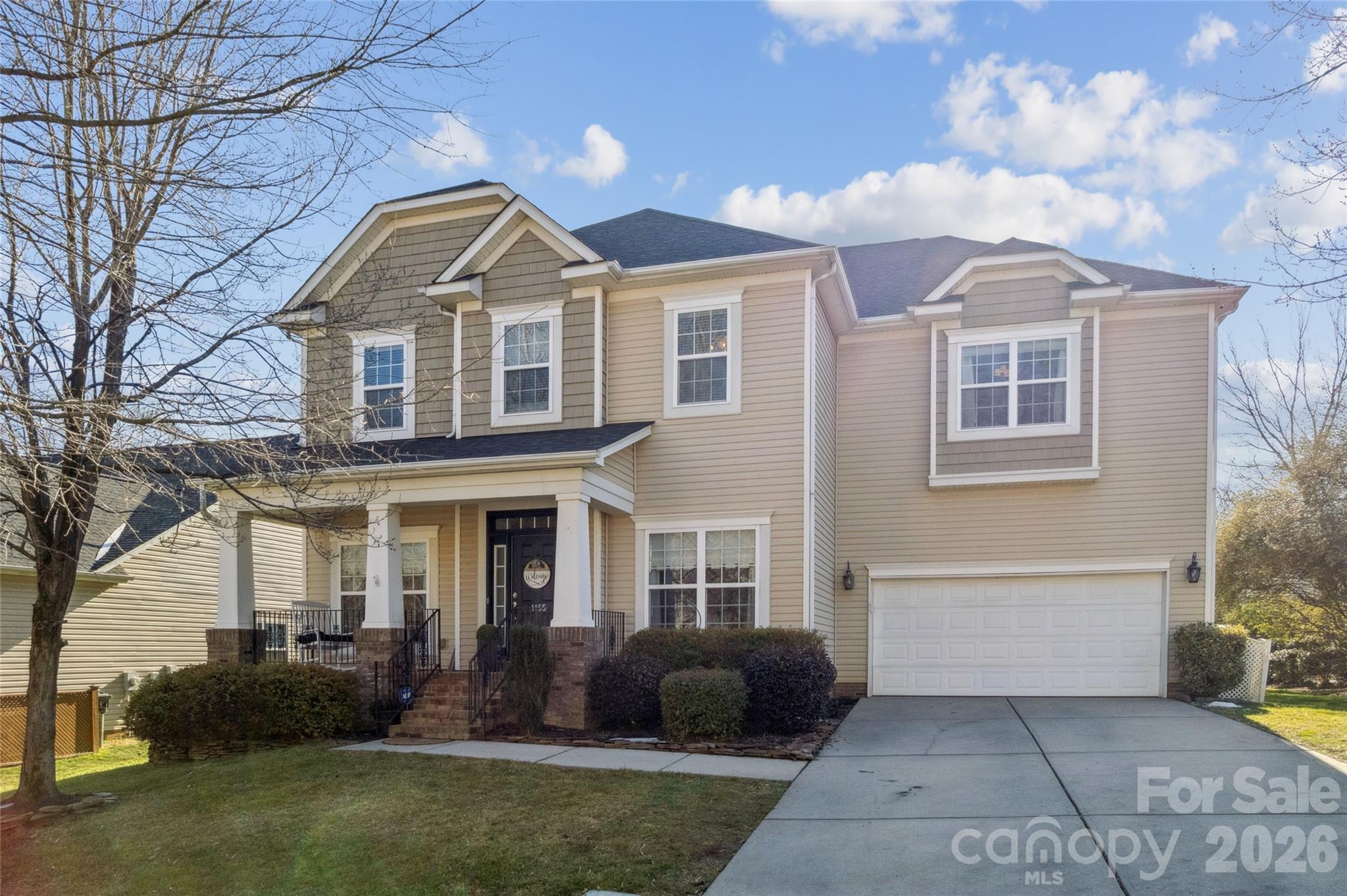 1155 Donelea Lane NW