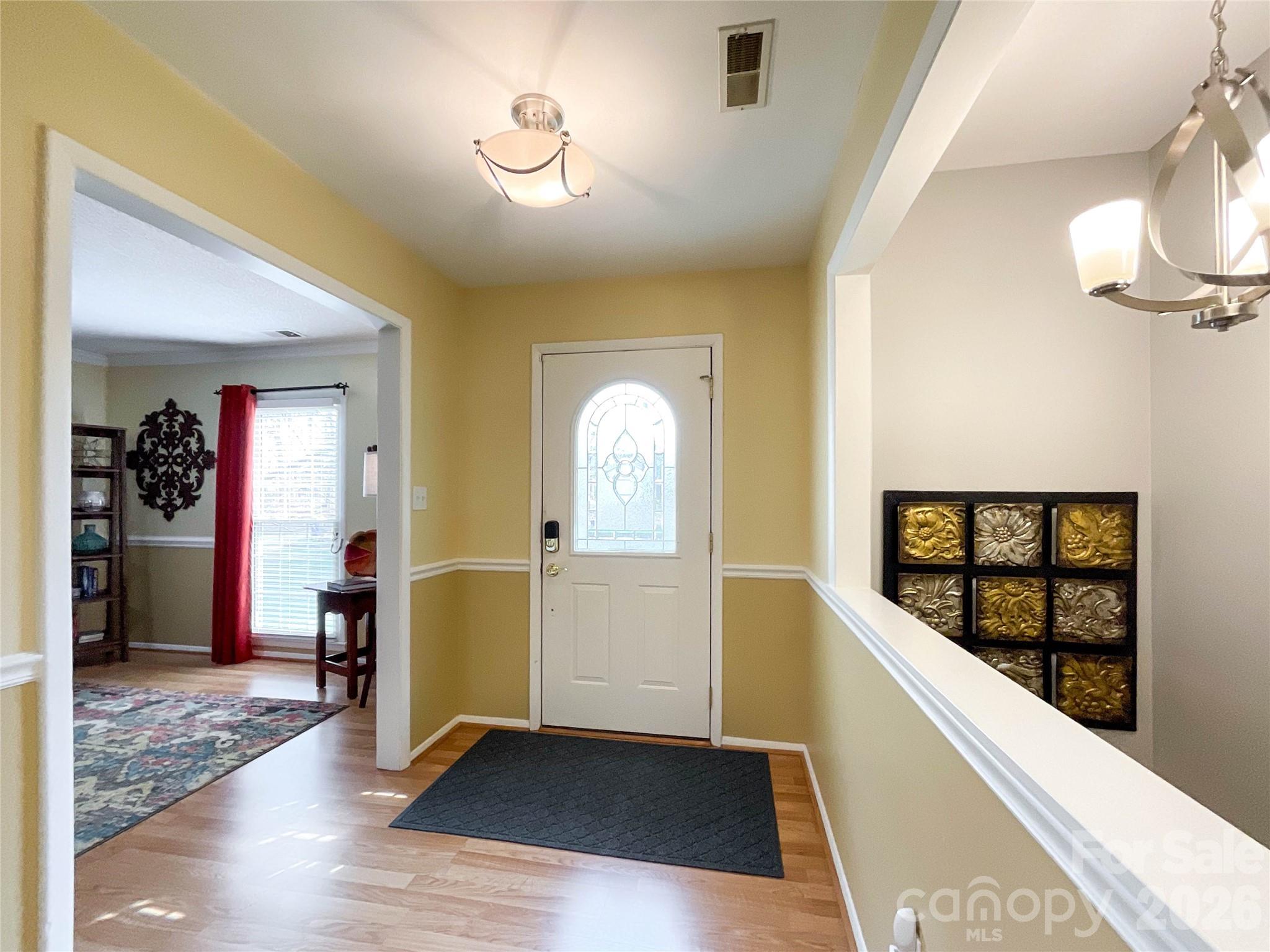 15920 Fieldstone Drive