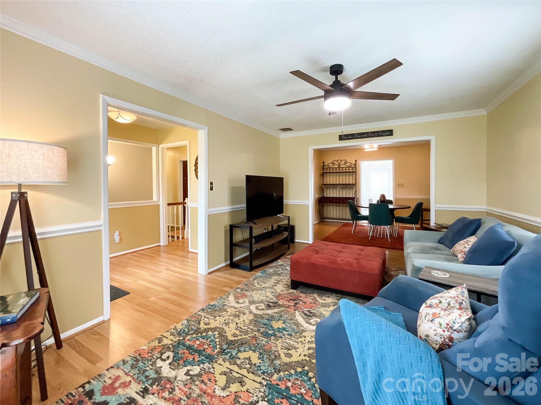 15920 Fieldstone Drive