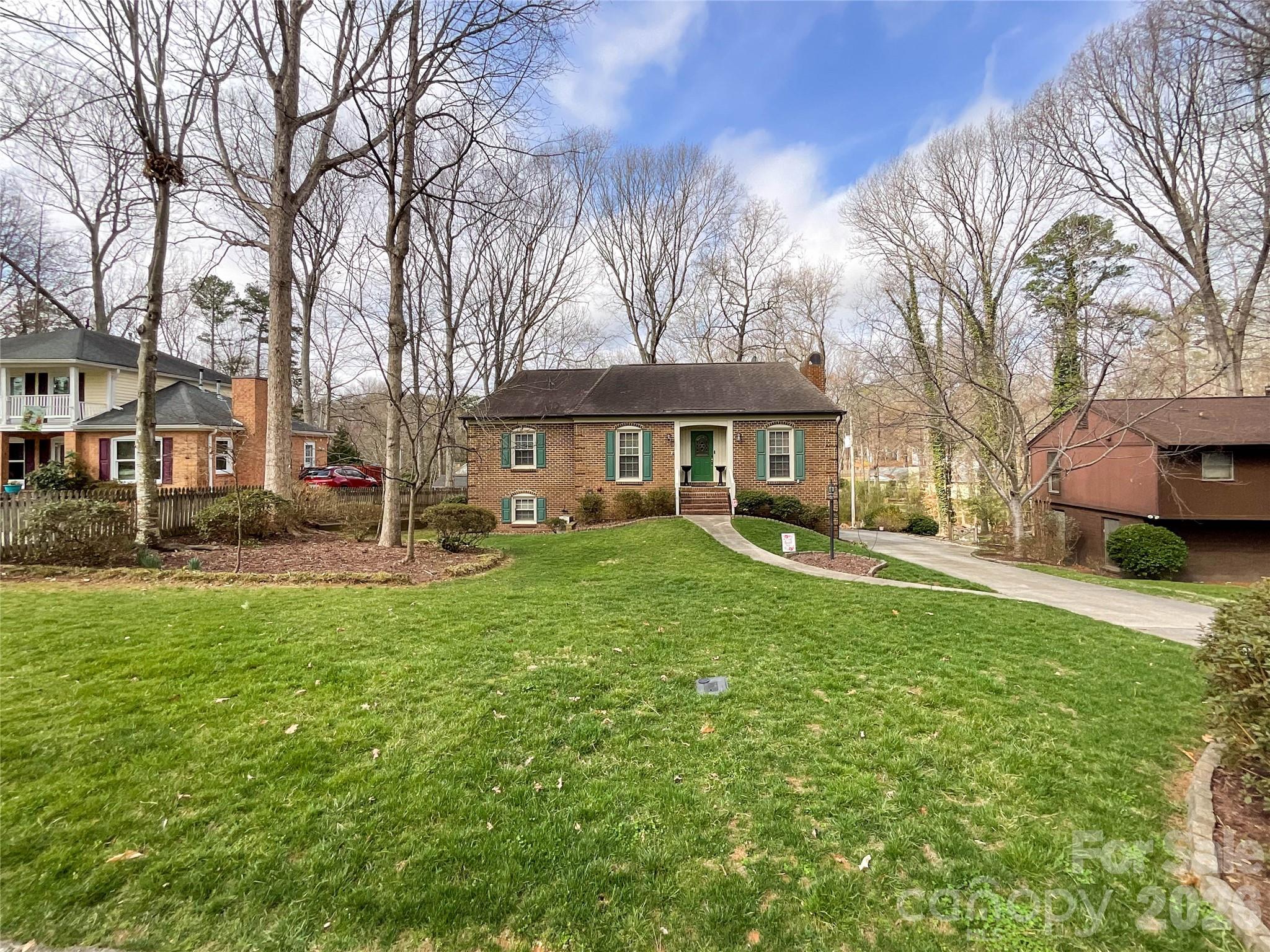 15920 Fieldstone Drive