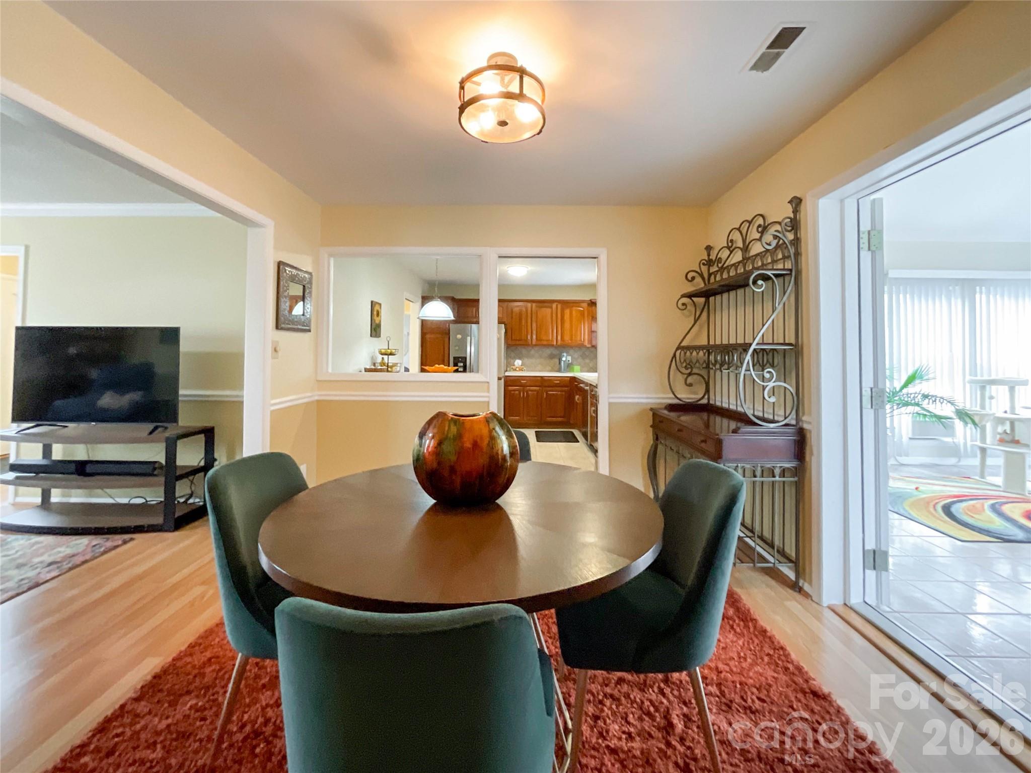 15920 Fieldstone Drive