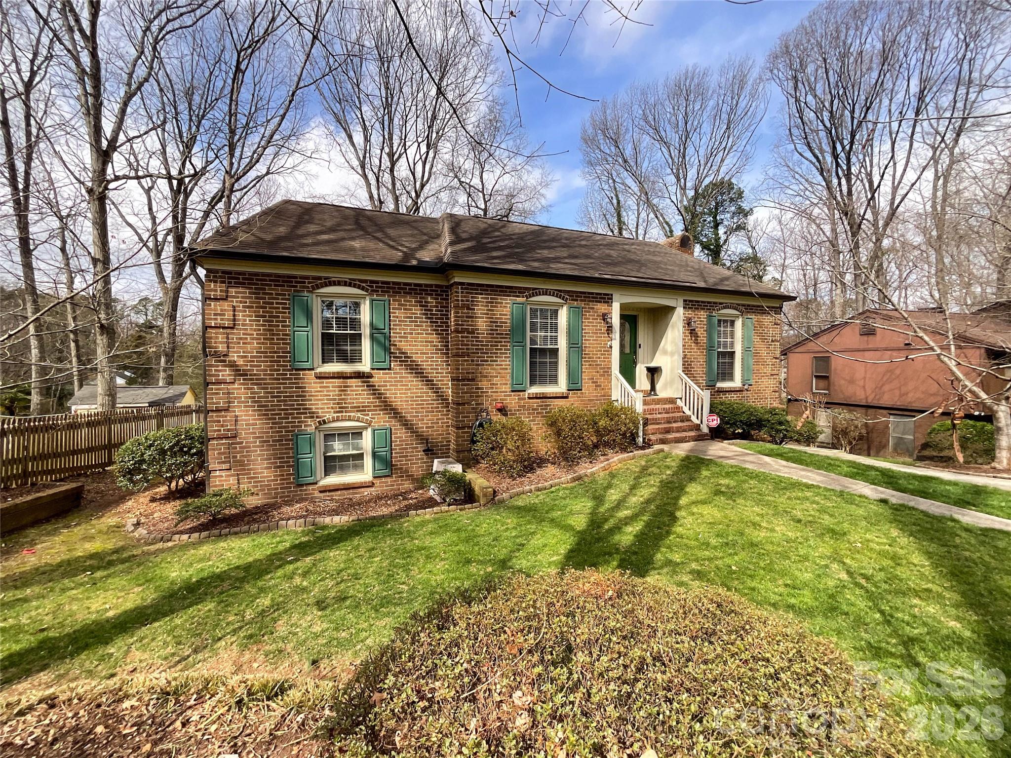 15920 Fieldstone Drive