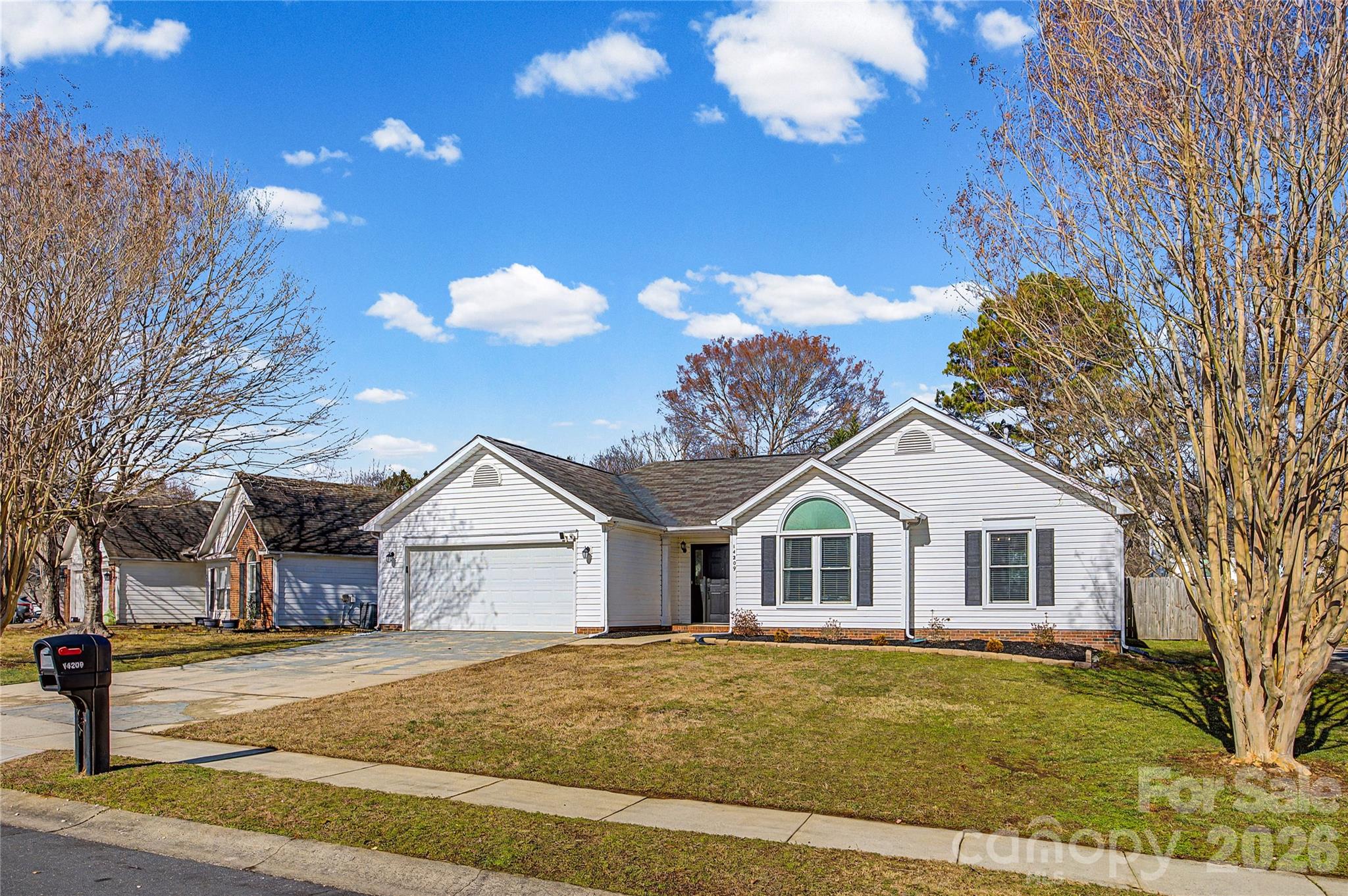 14209 Carriage Lake Drive