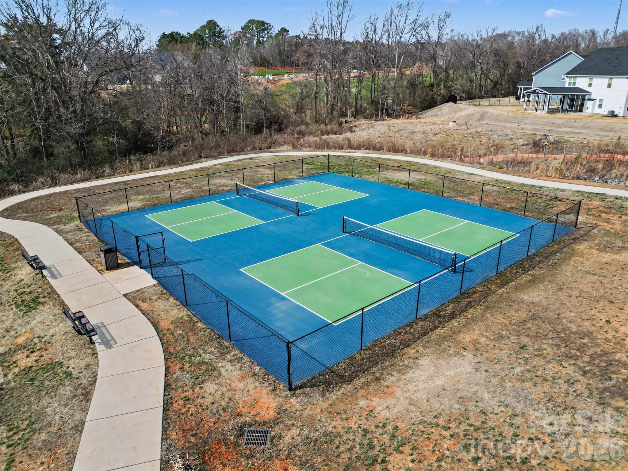 7020 Old Evergreen Parkway